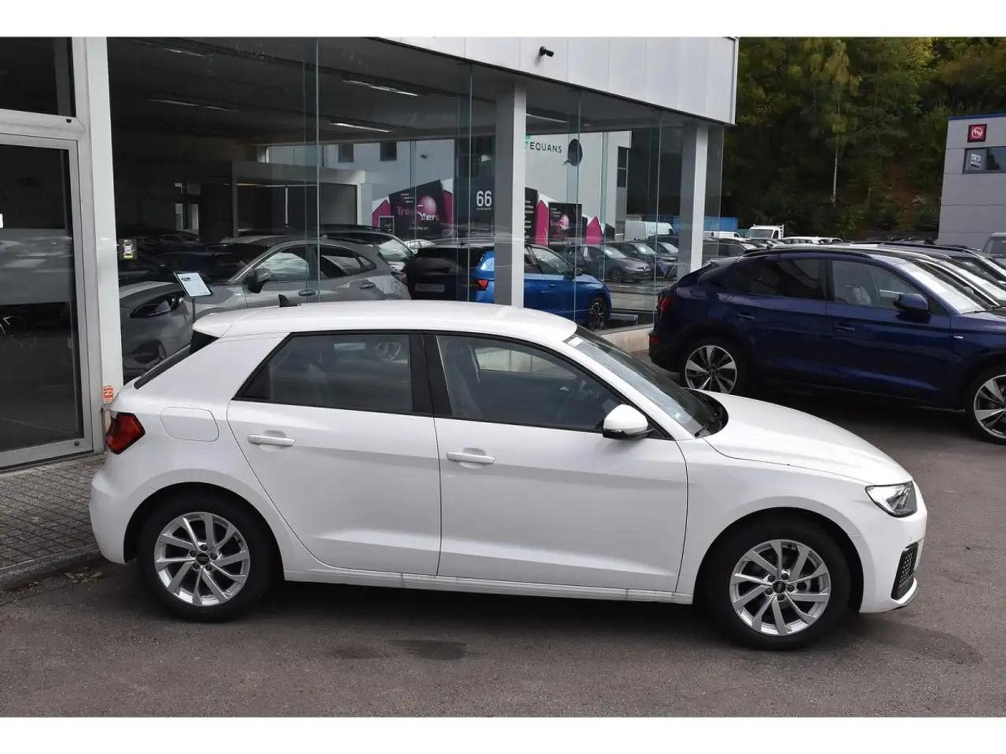 Audi A1 (2026) - Photo 3