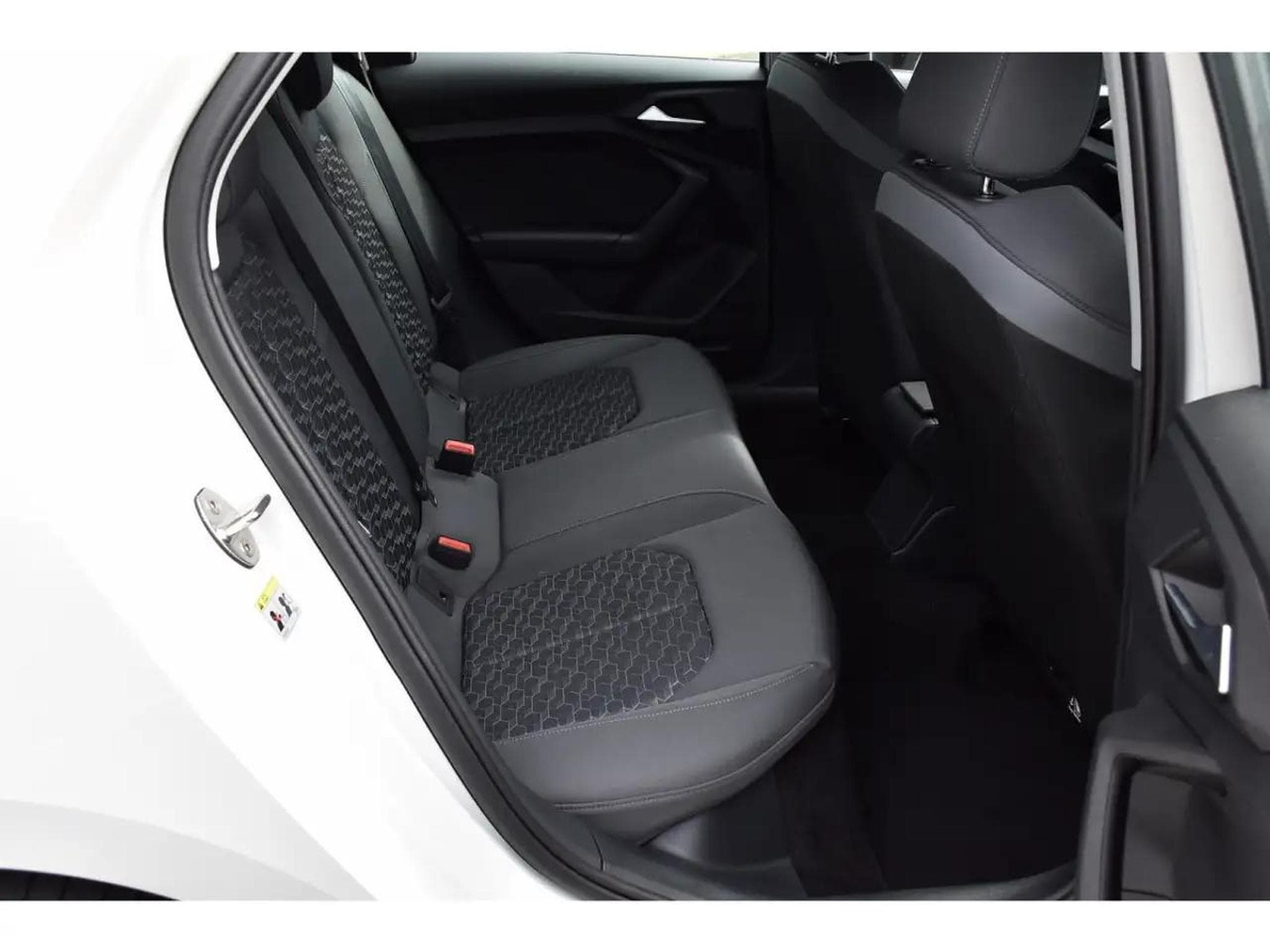 Audi A1 (2026) - Photo 8