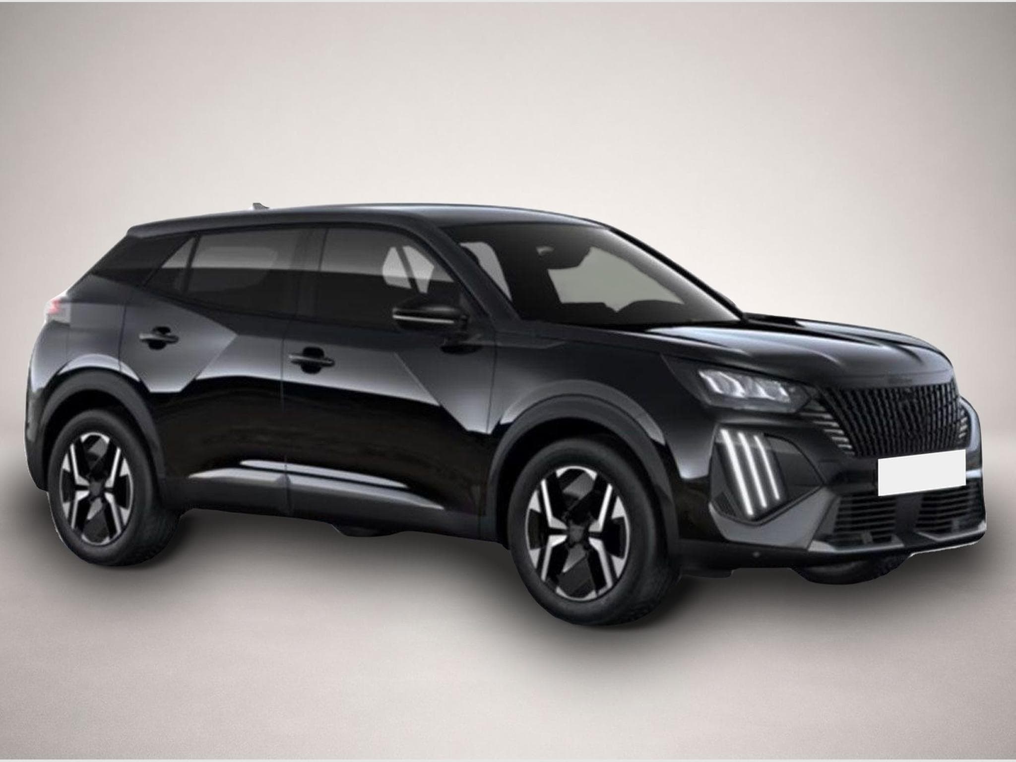 Peugeot 2008 (2026) - Photo 1