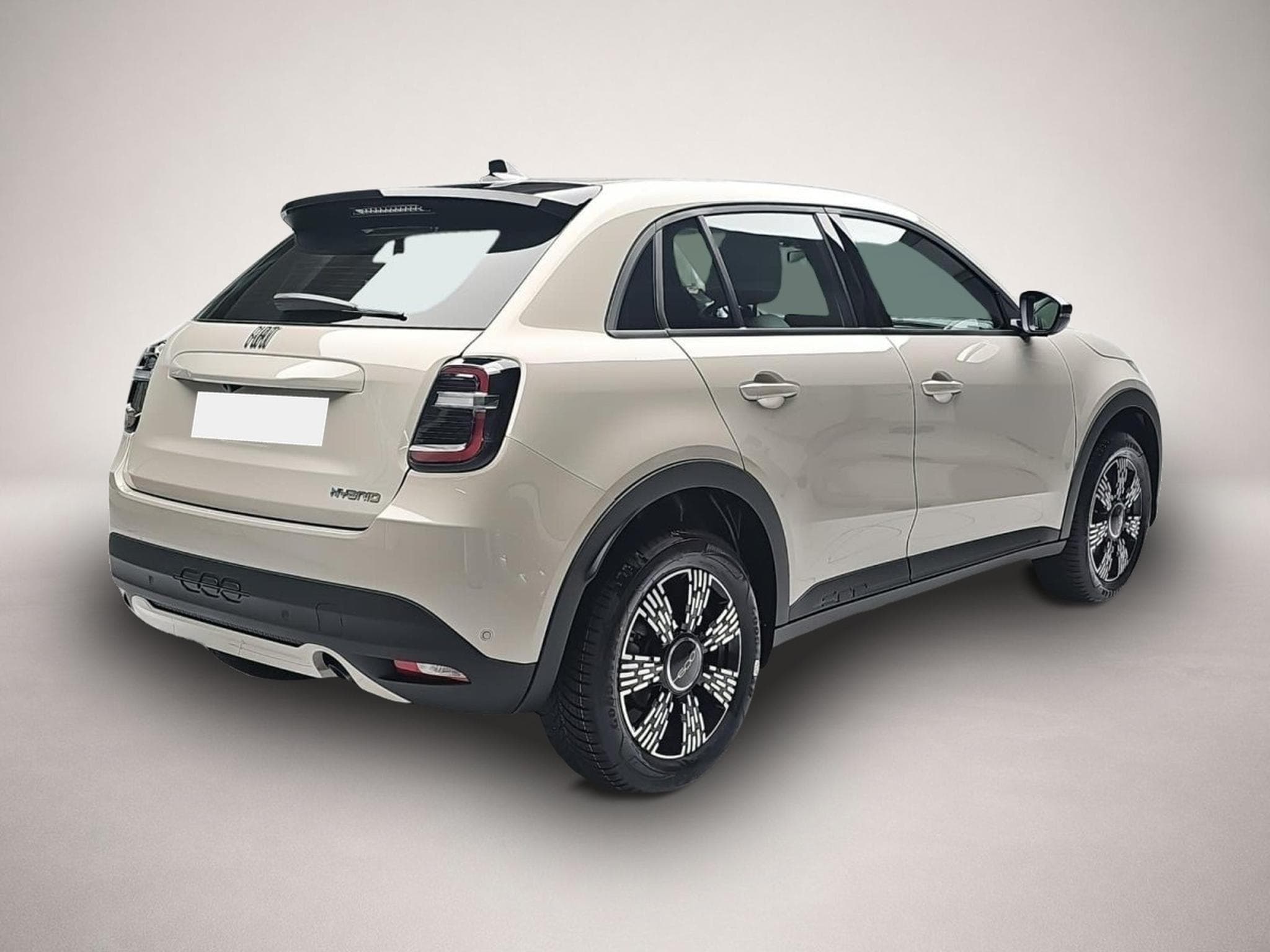 Fiat 600 (2026) - Photo 2