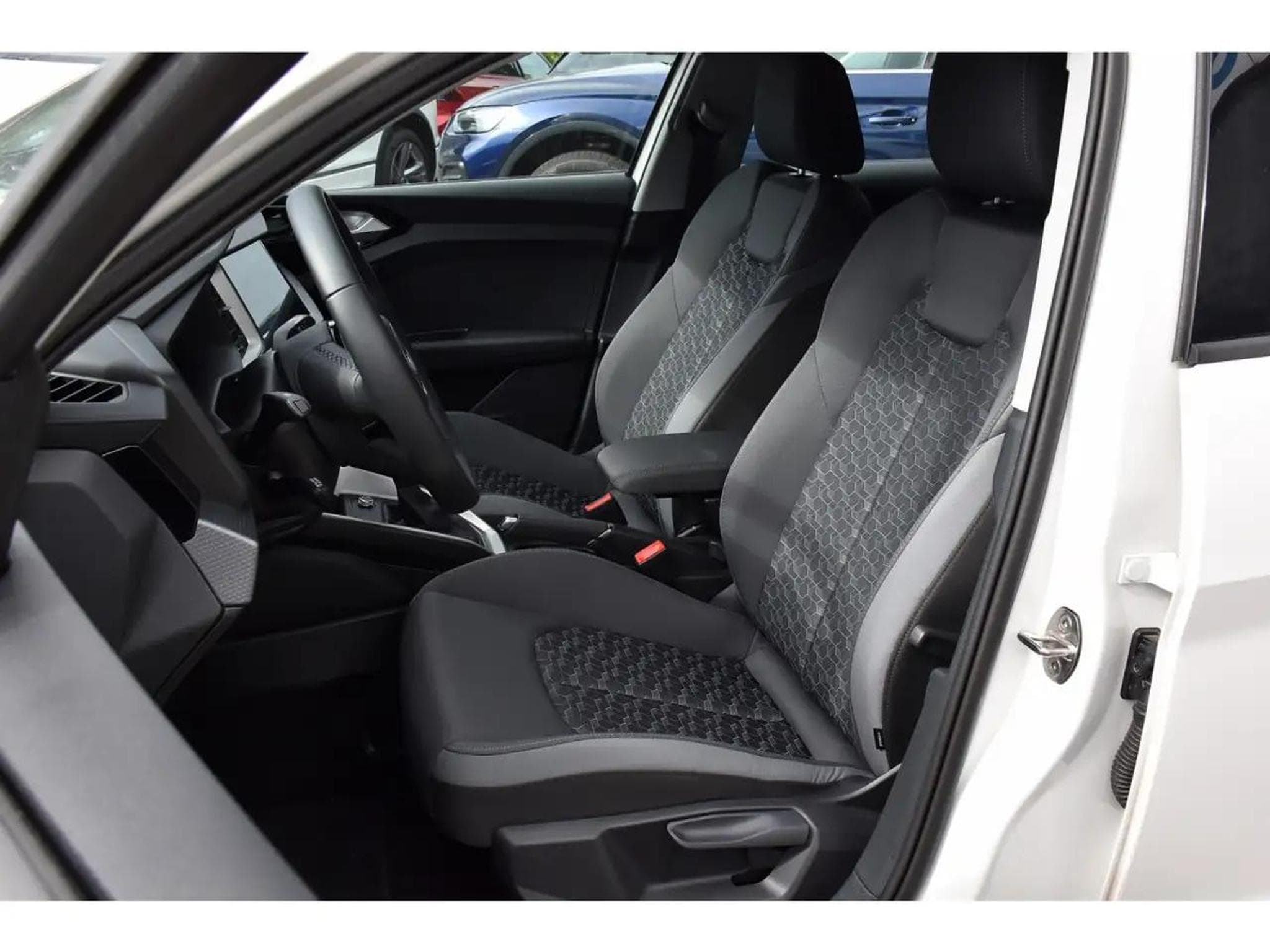 Audi A1 (2026) - Photo 6
