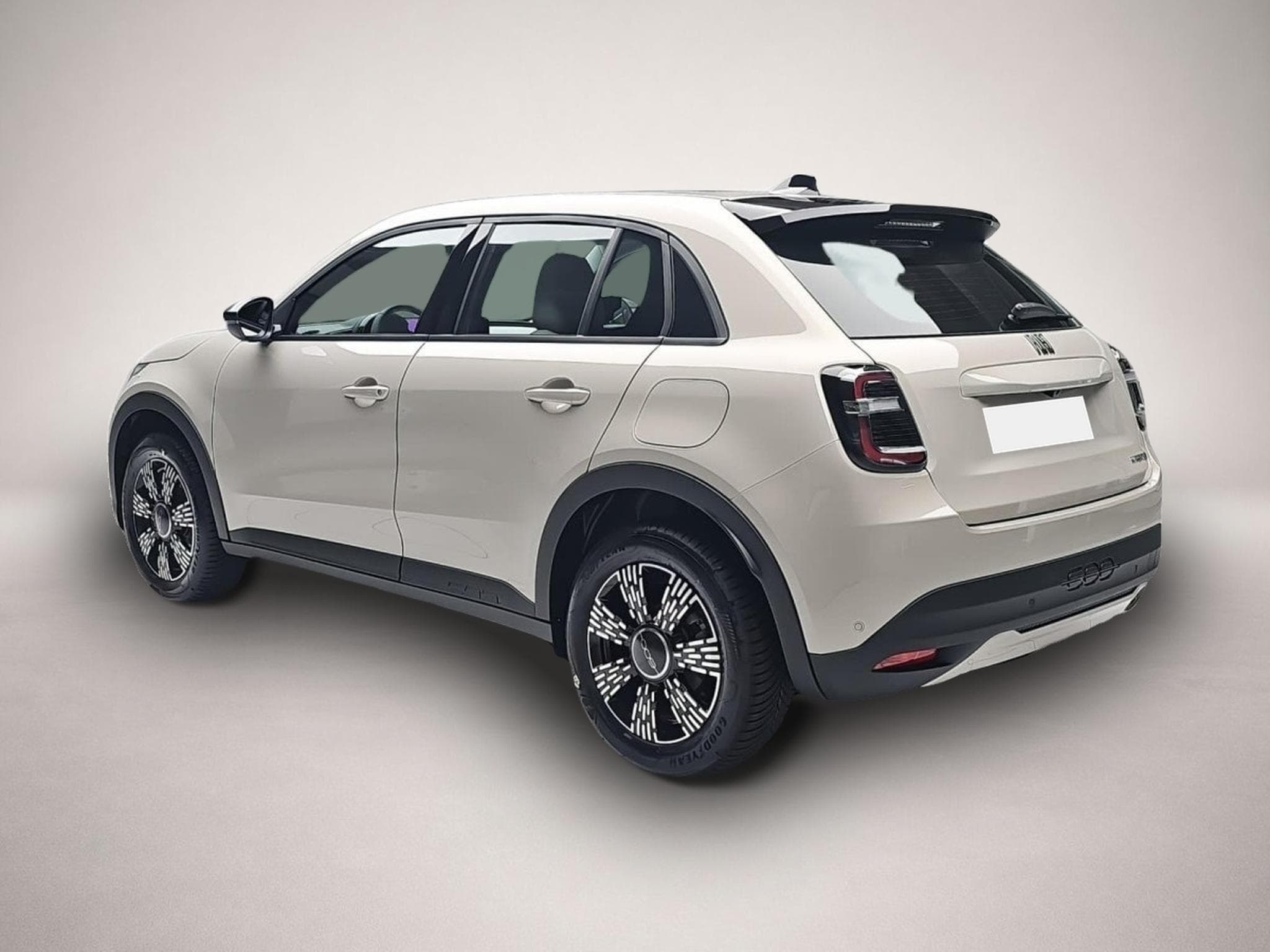 Fiat 600 (2026) - Photo 3