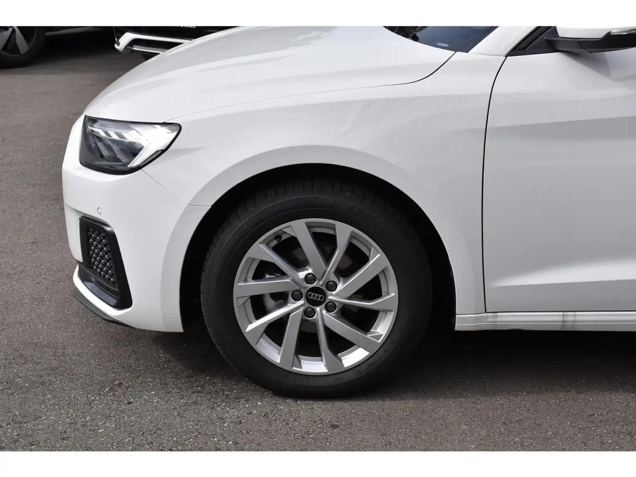 Audi A1 (2026) - Photo 5