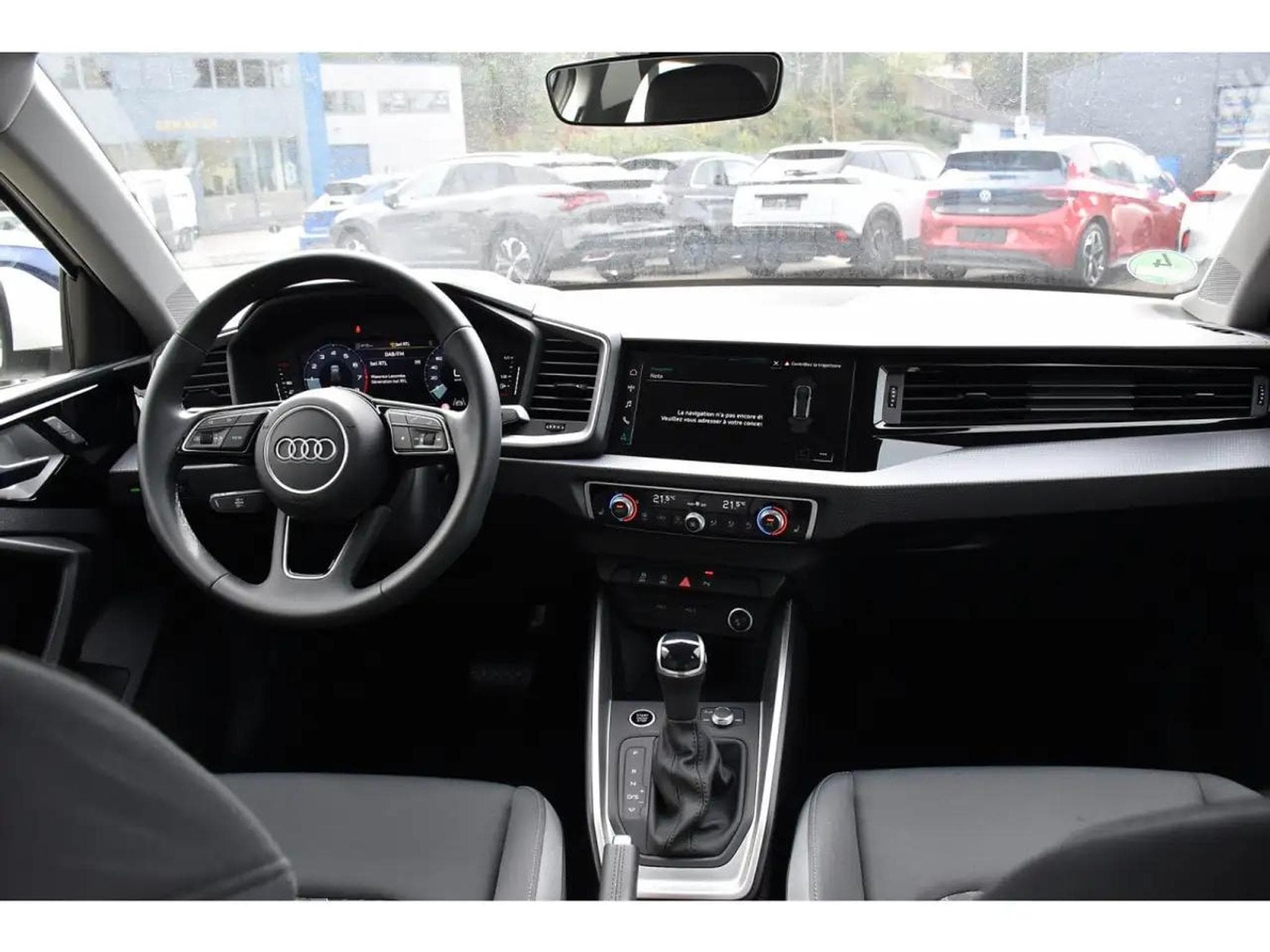 Audi A1 (2026) - Photo 9