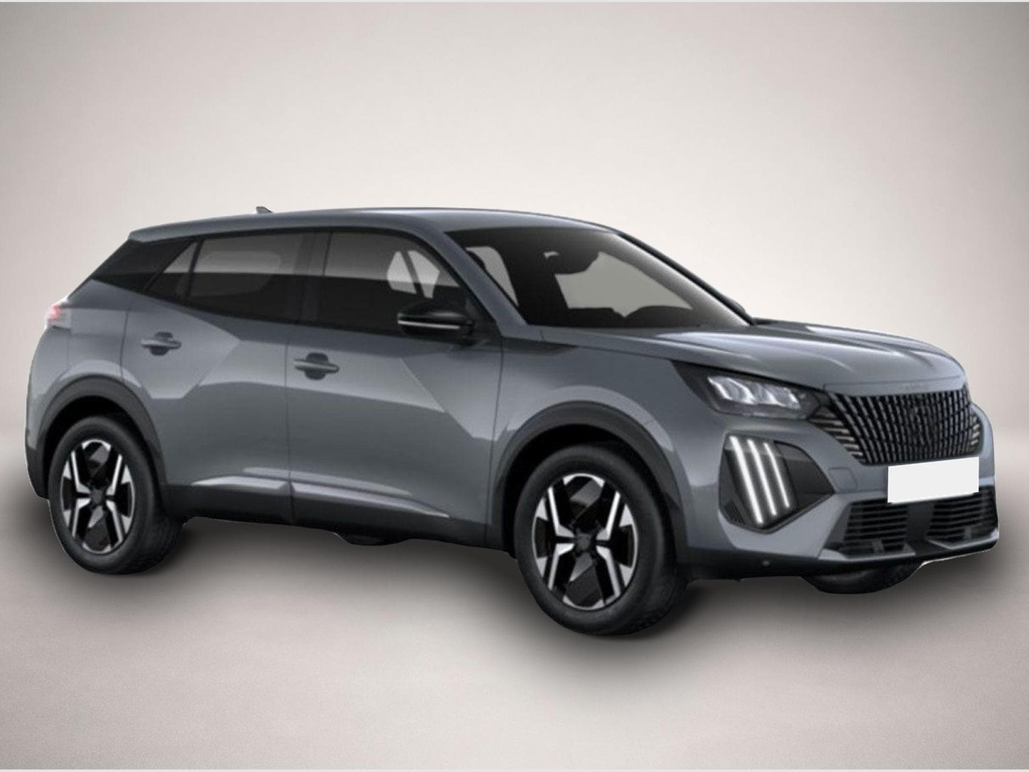 Peugeot 2008 (2026) - Photo 1