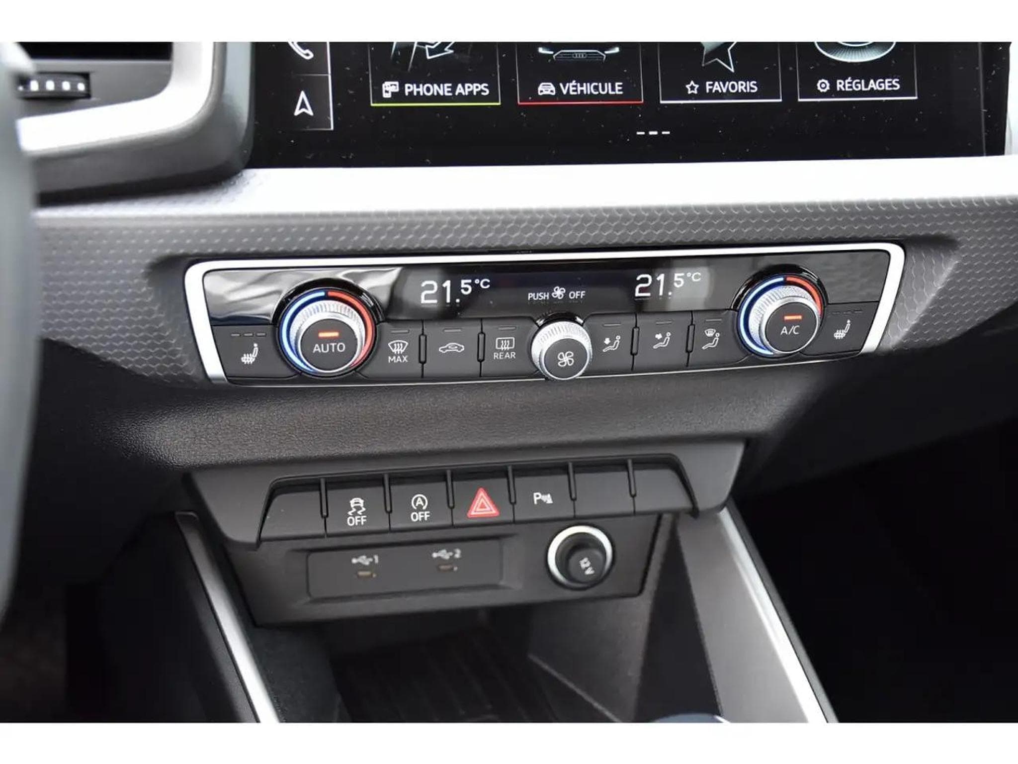 Audi A1 (2026) - Photo 15