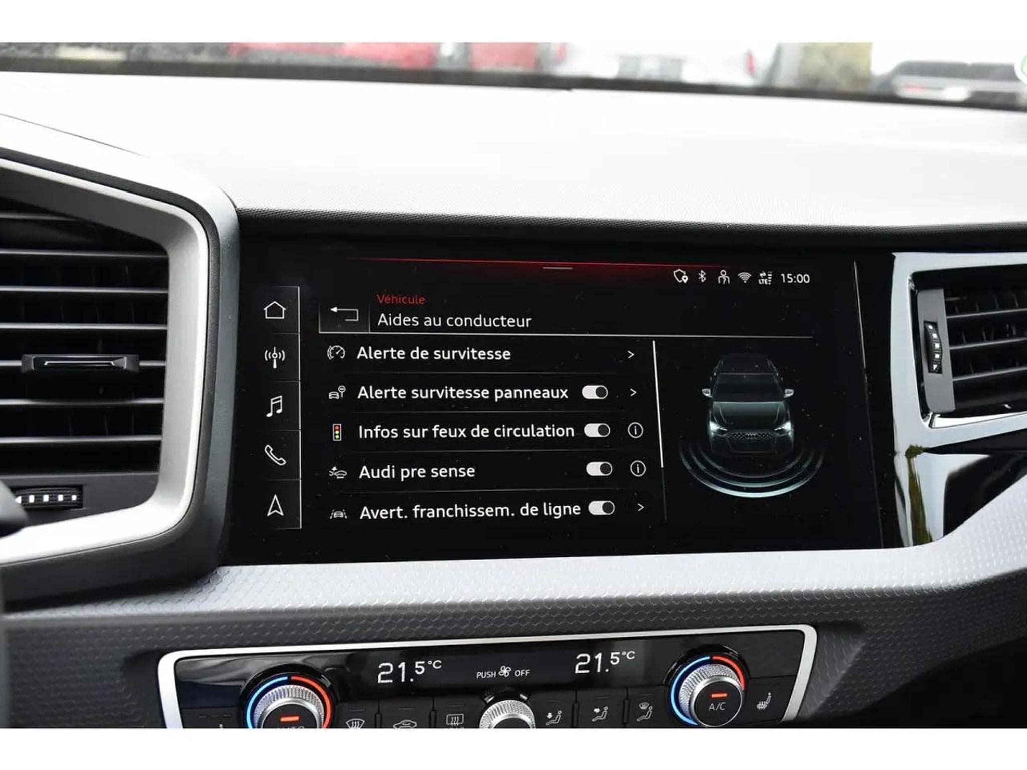 Audi A1 (2026) - Photo 13