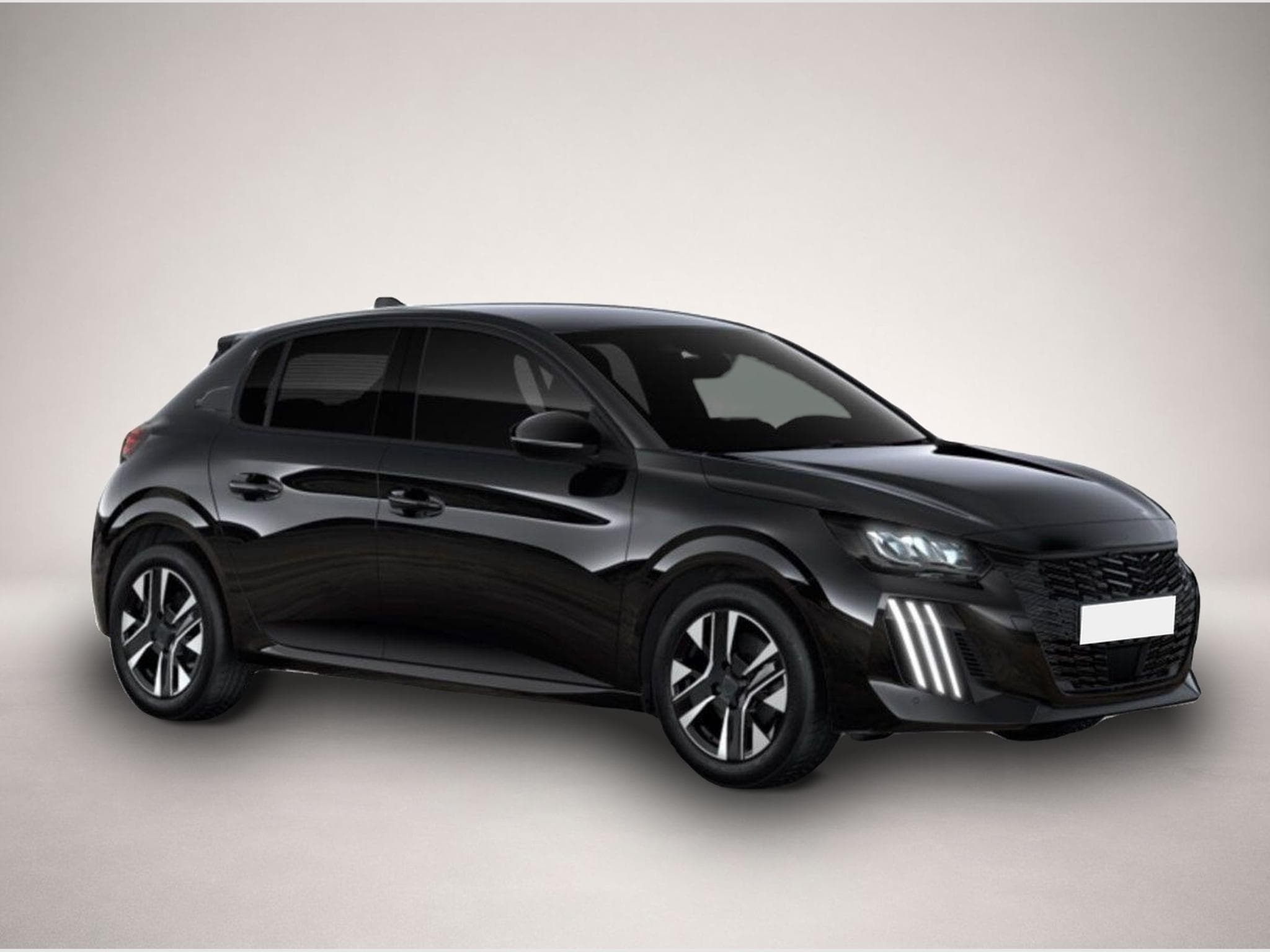 Peugeot 208 (2026) - Photo 1
