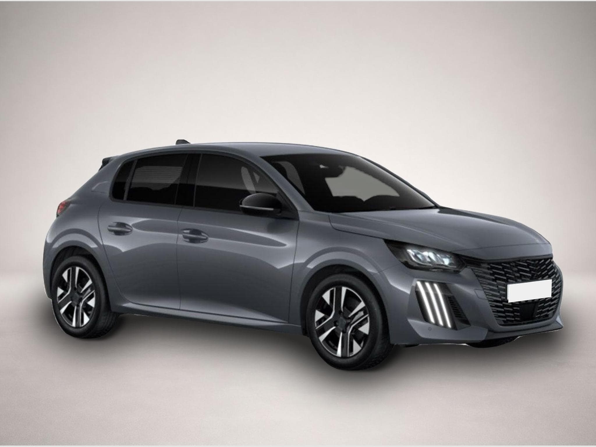 Peugeot 208 (2026) - Photo 1