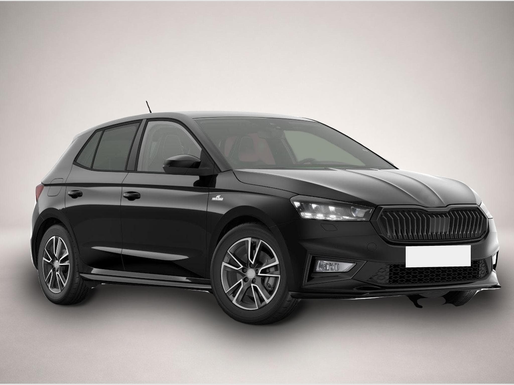 Skoda Fabia (2026) - Photo 1
