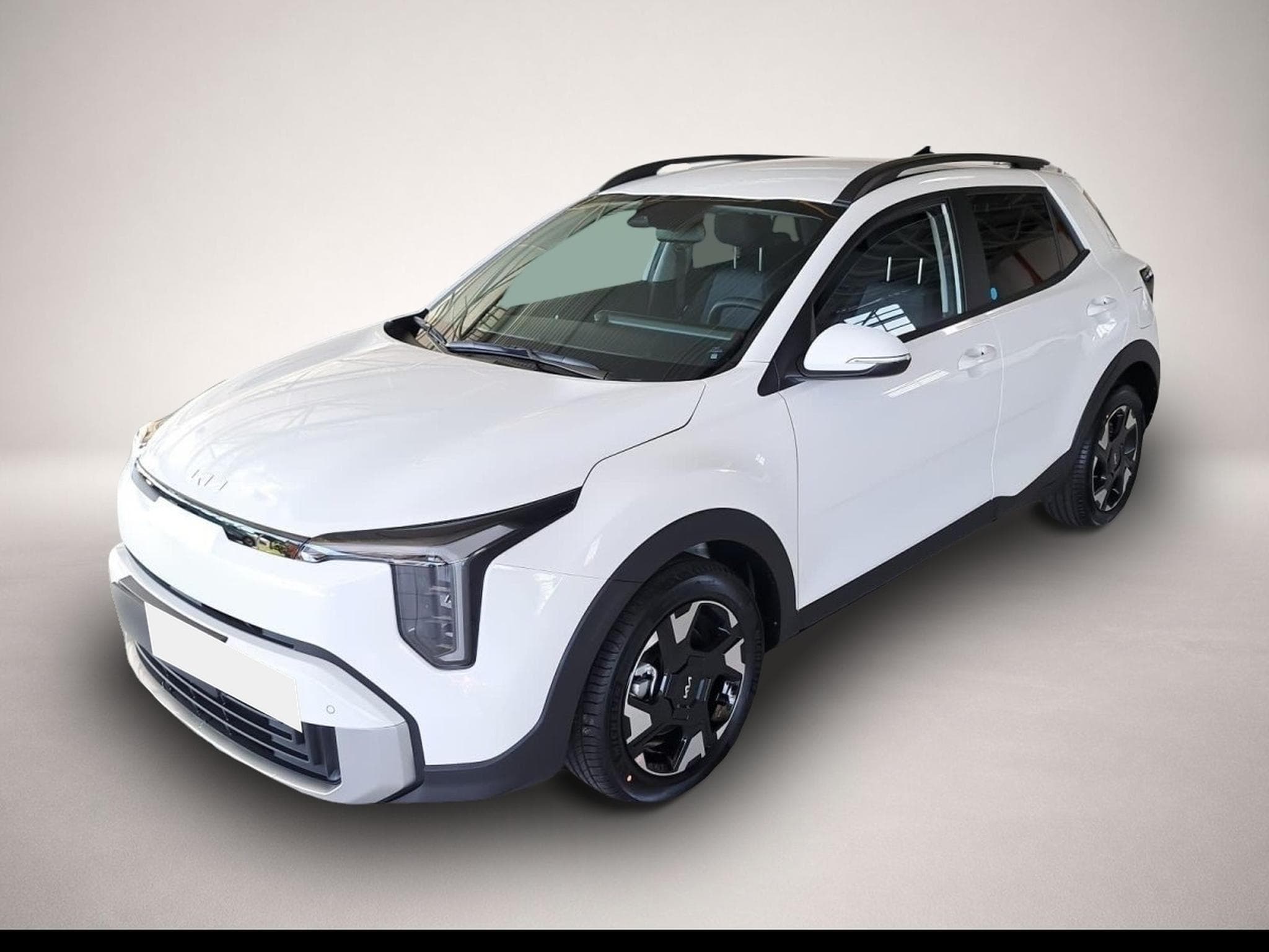 Kia Stonic (2026) - Photo 1