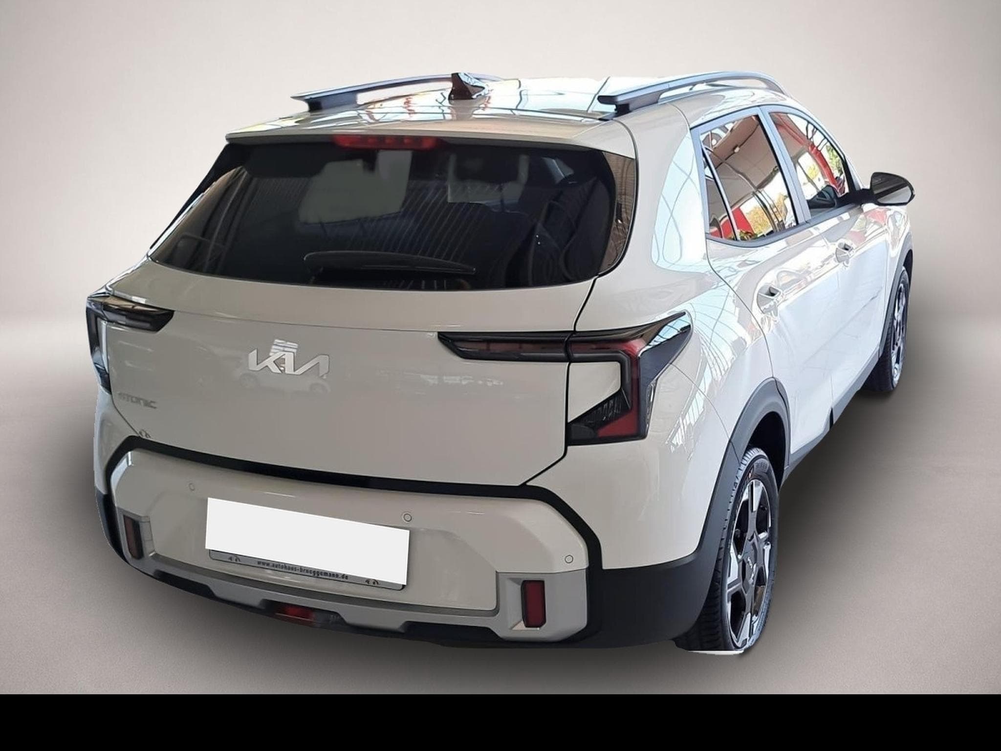 Kia Stonic (2026) - Photo 2
