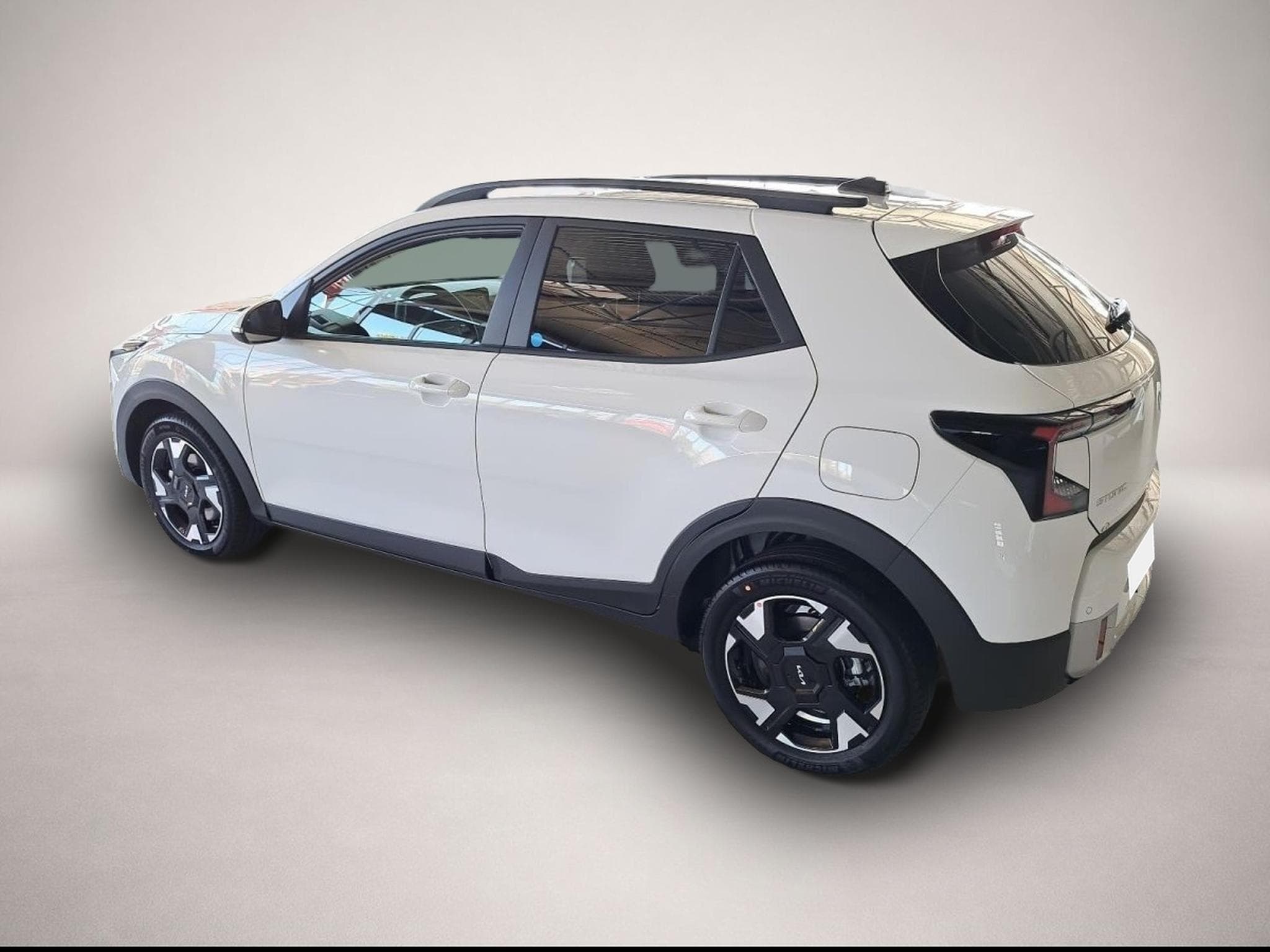 Kia Stonic (2026) - Photo 3