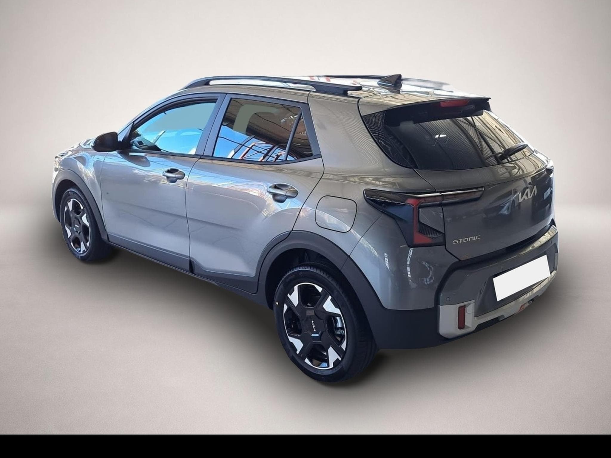 Kia Stonic (2026) - Photo 3