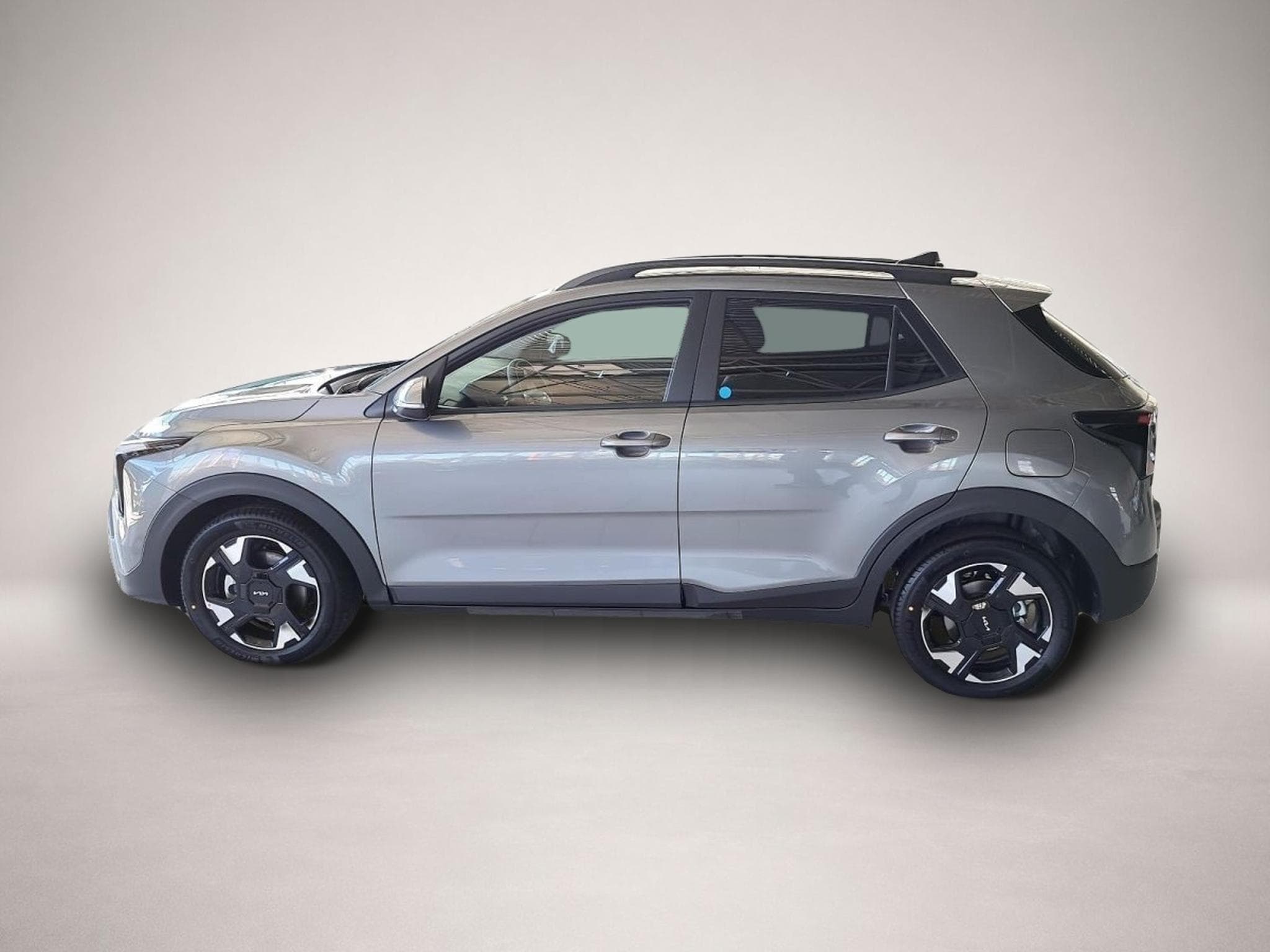 Kia Stonic (2026) - Photo 4