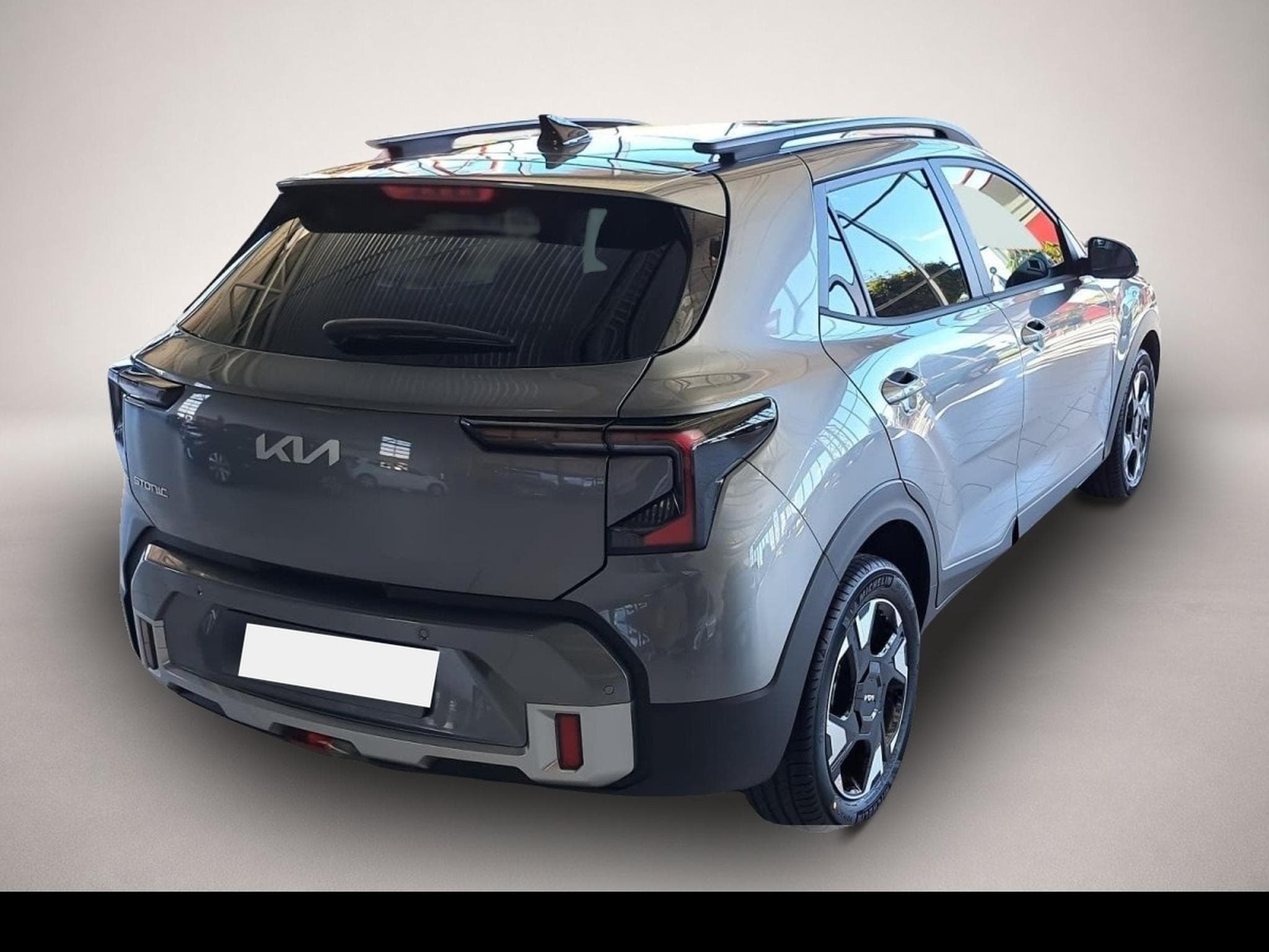 Kia Stonic (2026) - Photo 2