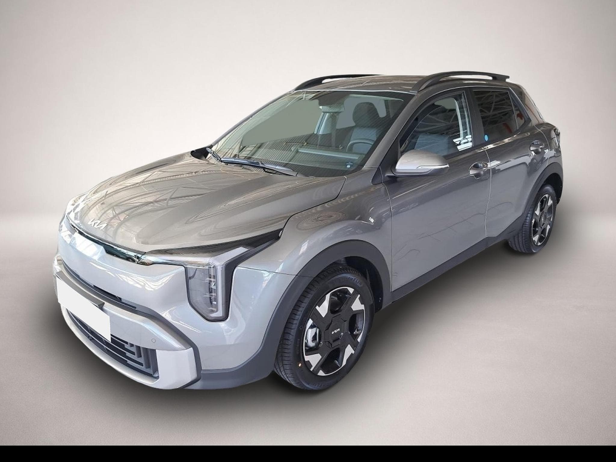 Kia Stonic (2026) - Photo 1