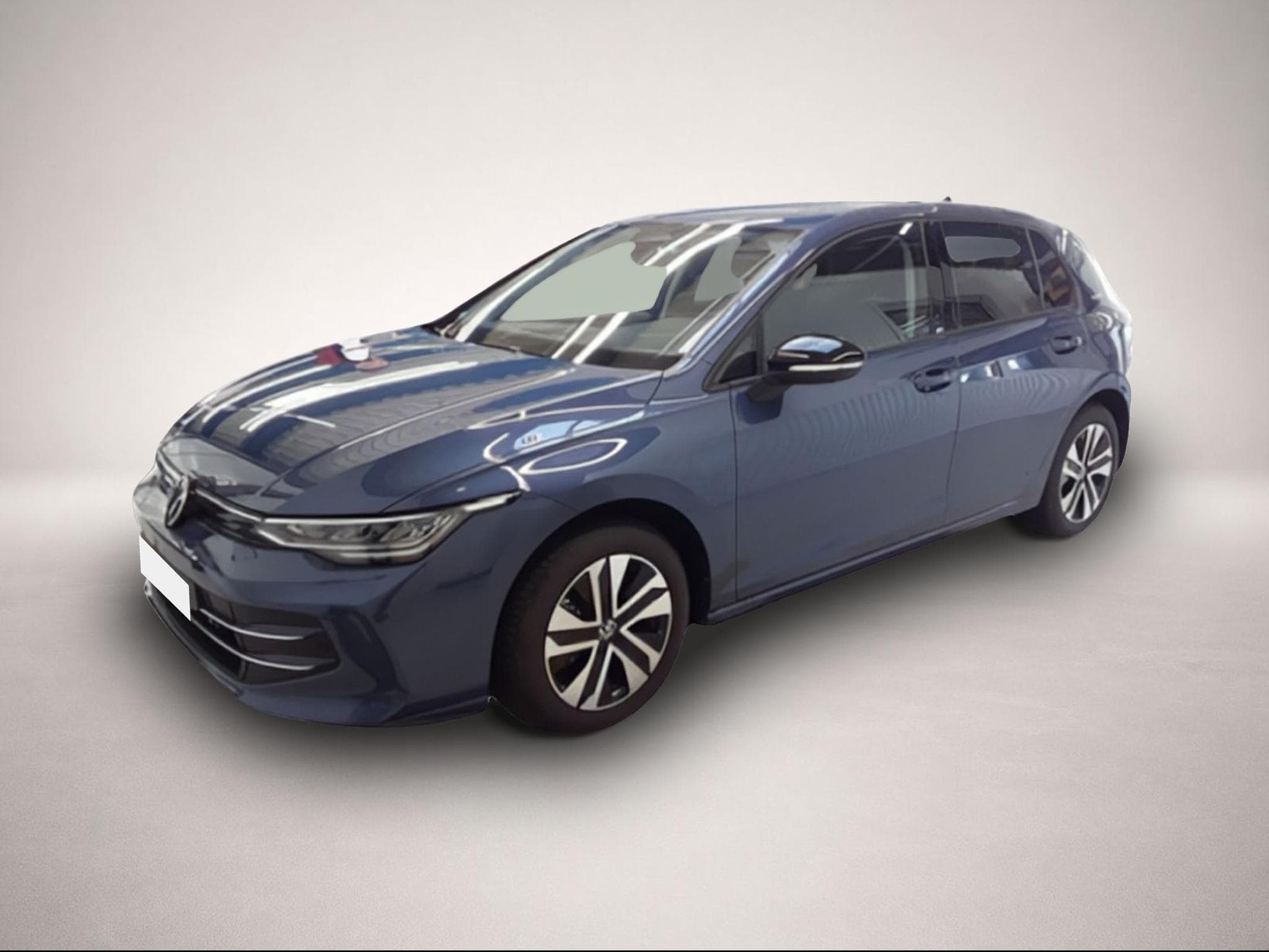 VW Golf (2026) - Photo 1