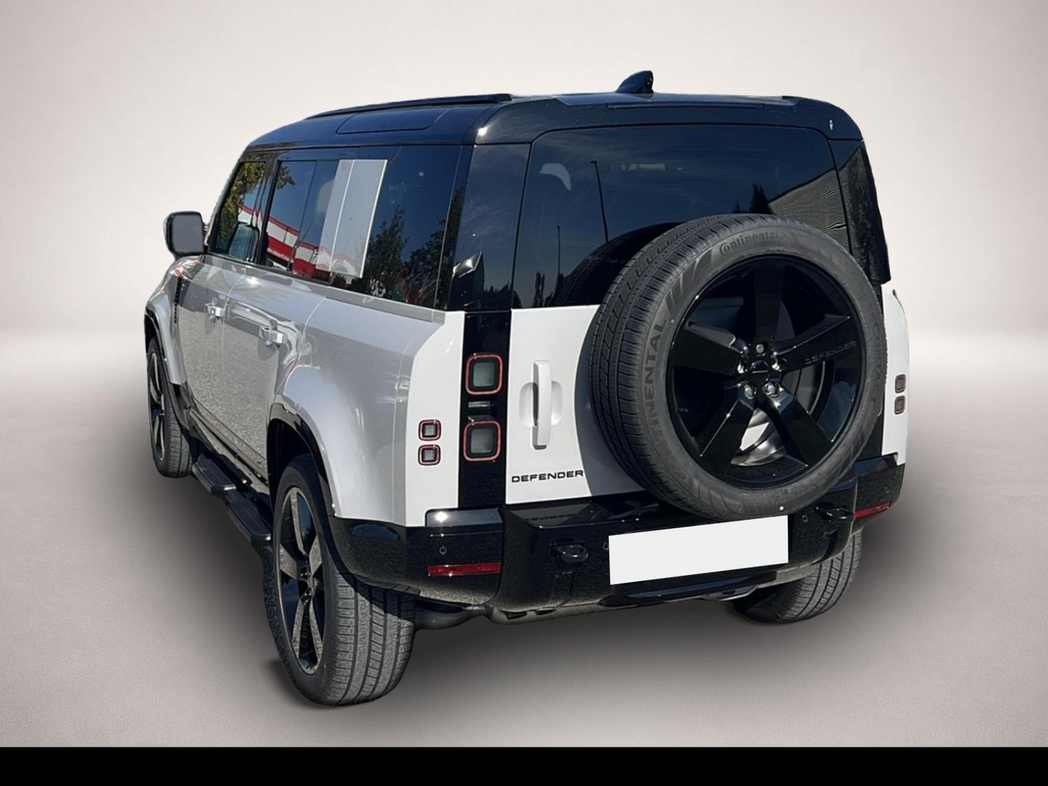 Land-Rover Defender (2026) - Photo 2