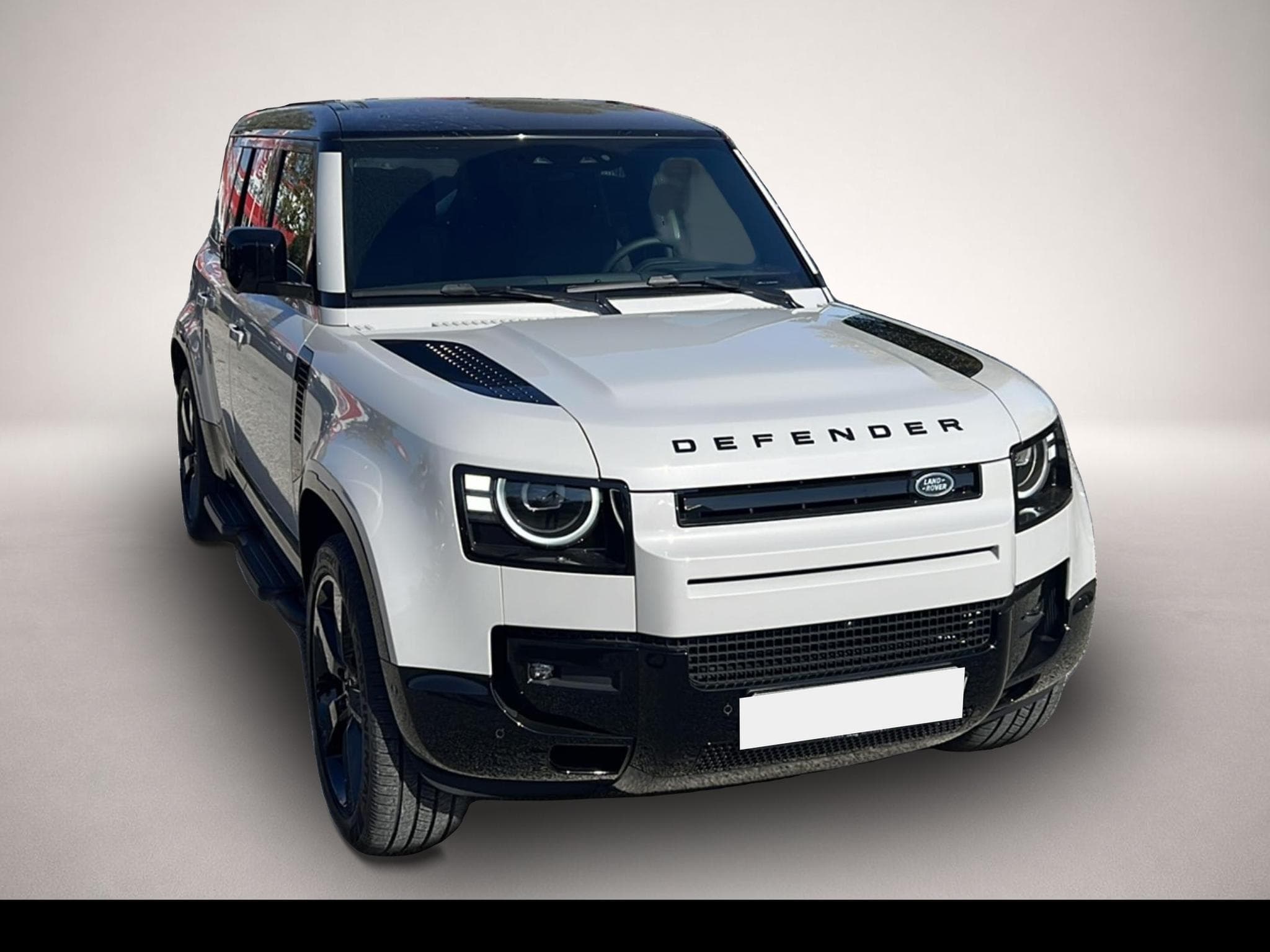 Land-Rover Defender (2026) - Photo 4