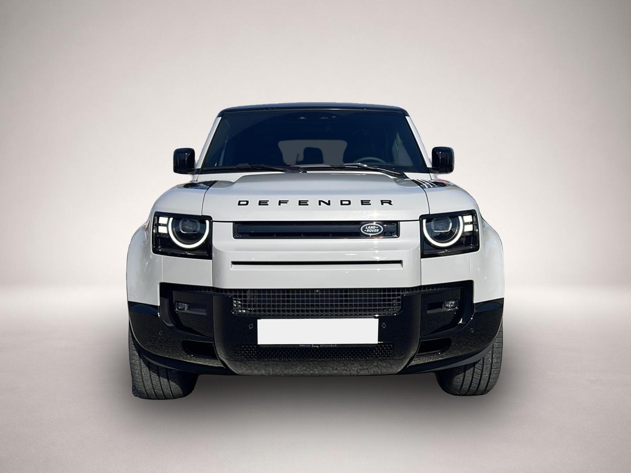 Land-Rover Defender (2026) - Photo 6