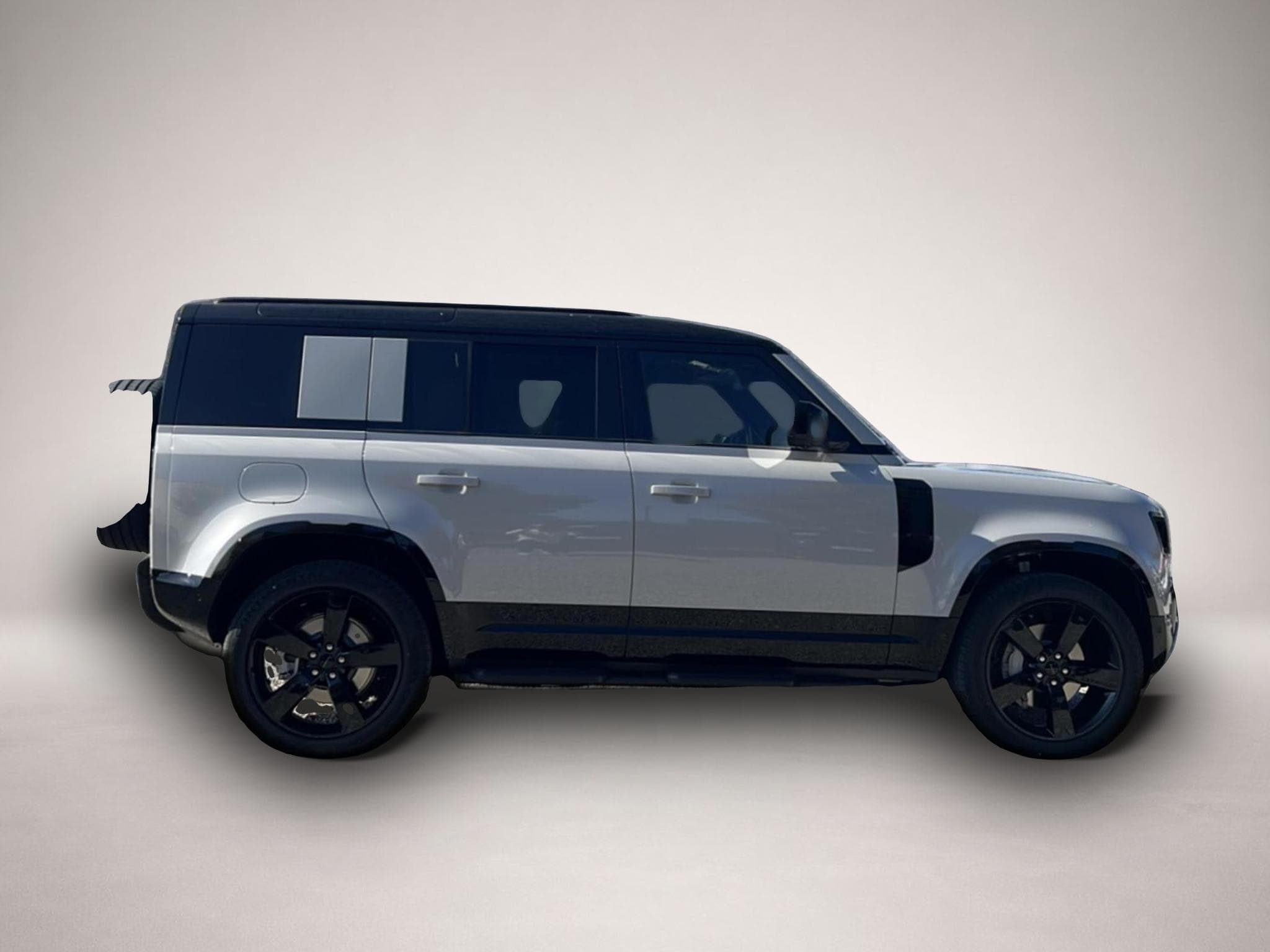 Land-Rover Defender (2026) - Photo 5