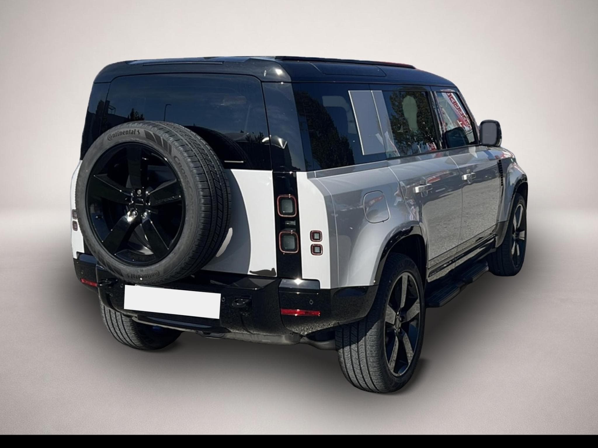 Land-Rover Defender (2026) - Photo 3