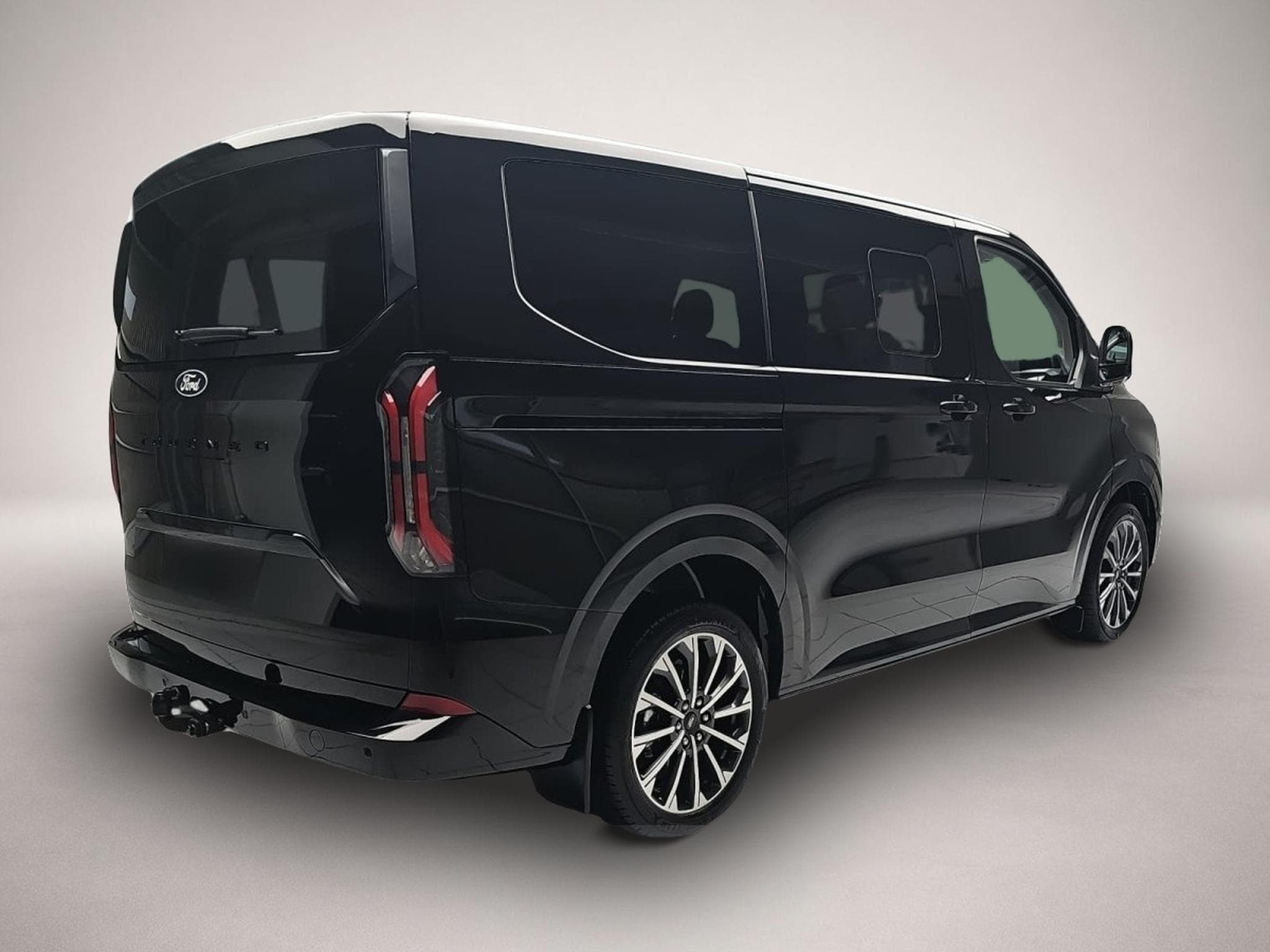 Ford Tourneo (2026) - Photo 2