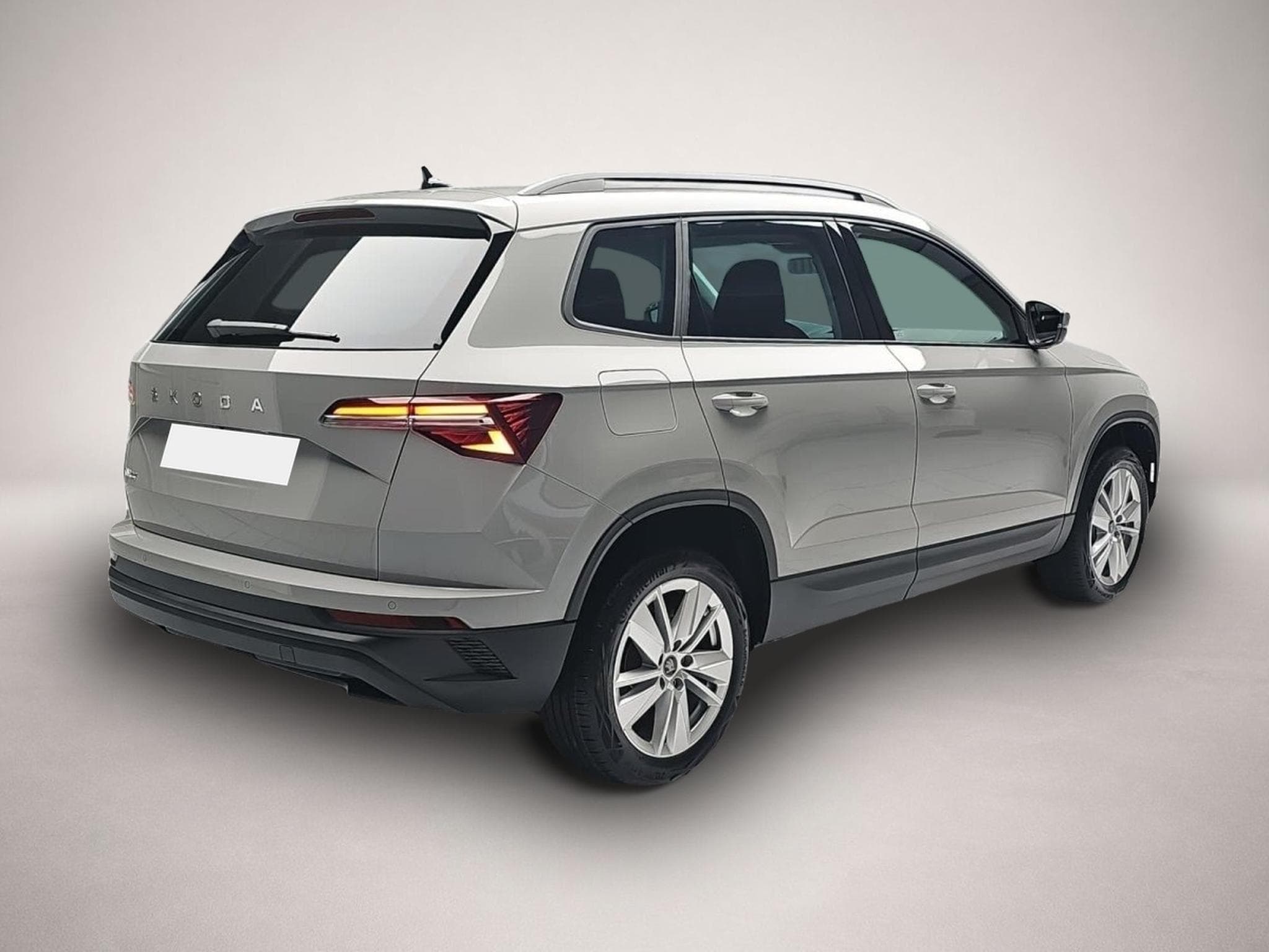 Skoda Karoq (2026) - Photo 2