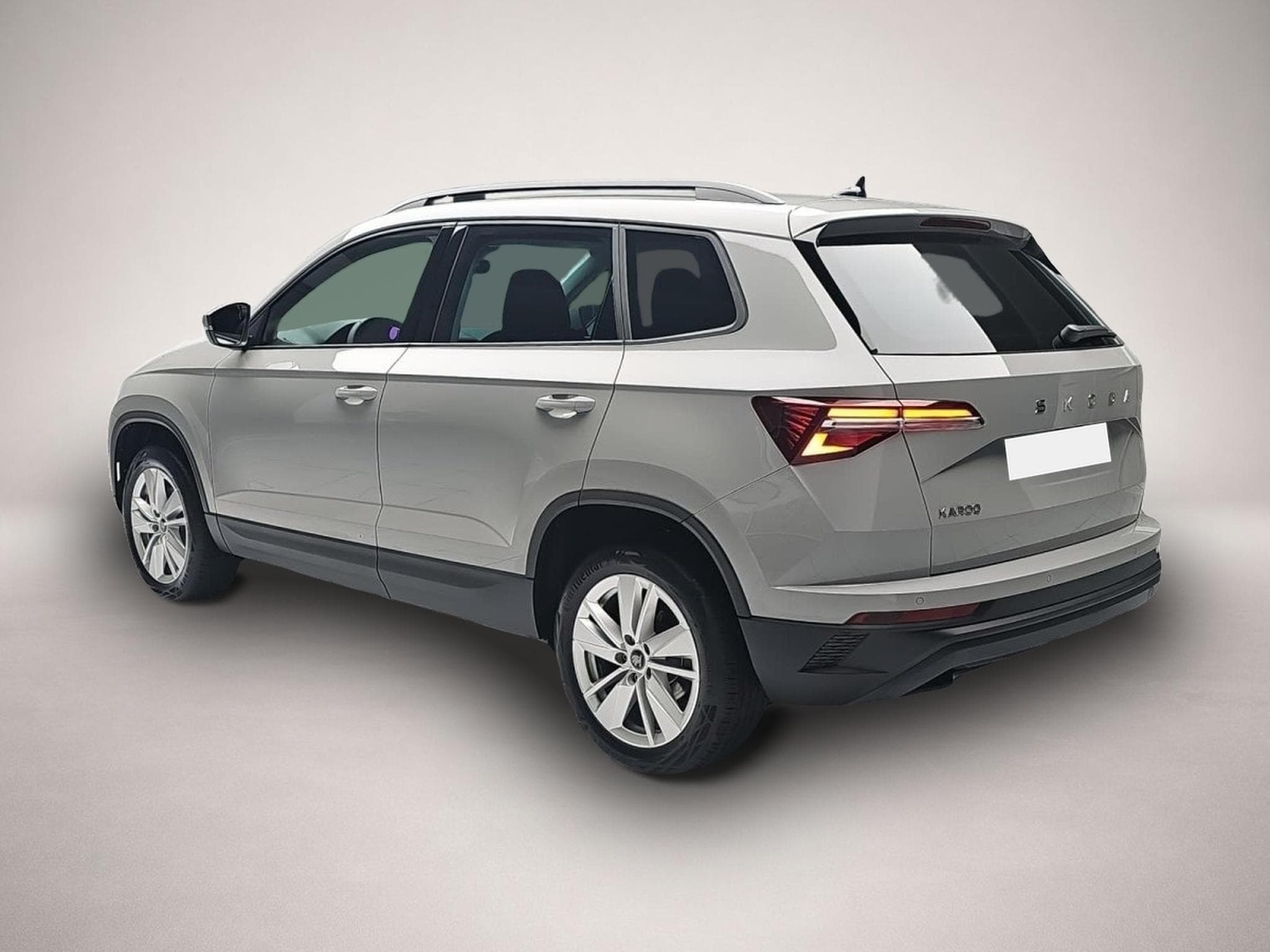 Skoda Karoq (2026) - Photo 3