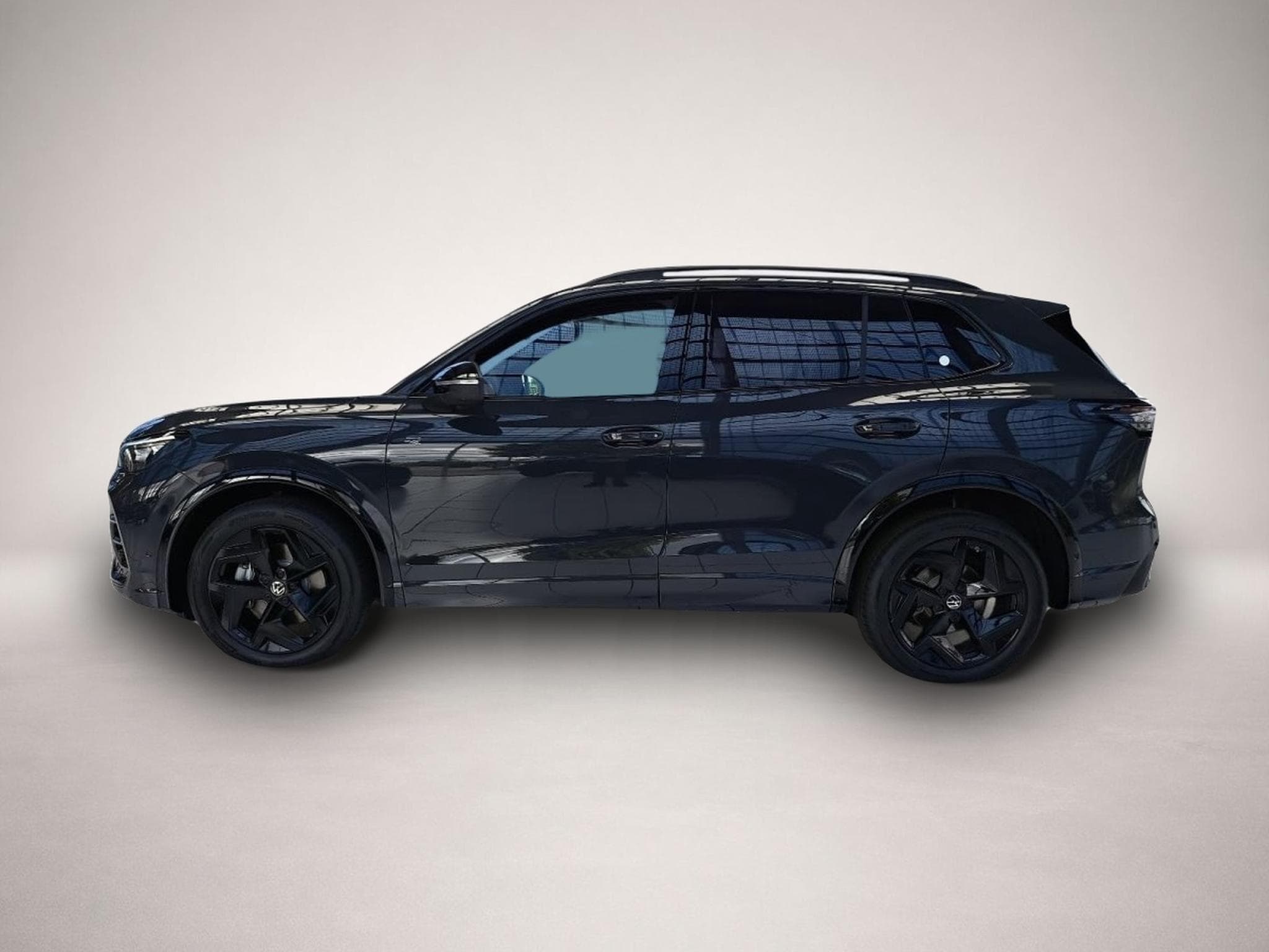 VW Tiguan (2026) - Photo 4
