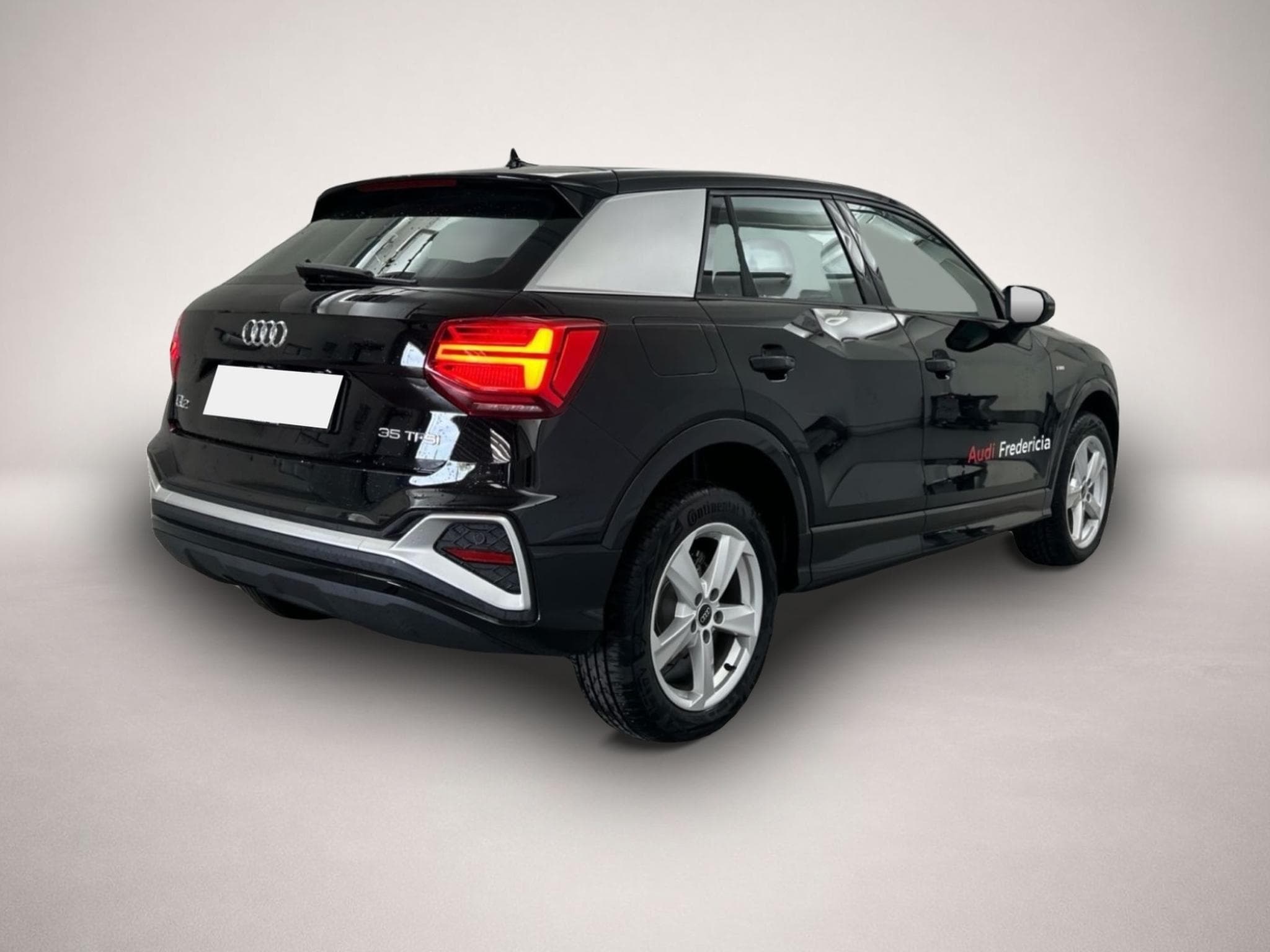 Audi Q2 (2026) - Photo 3