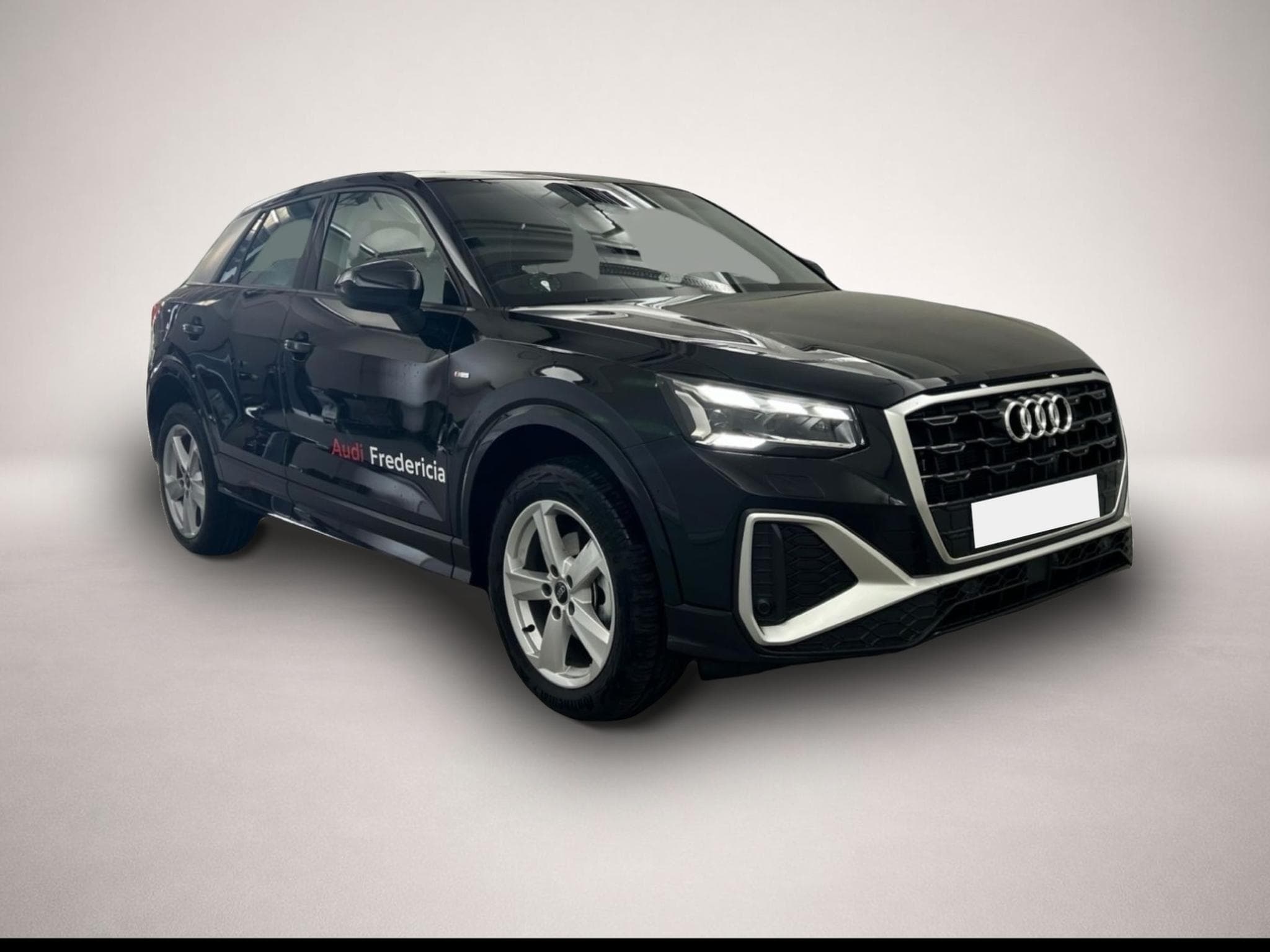 Audi Q2 (2026) - Photo 4