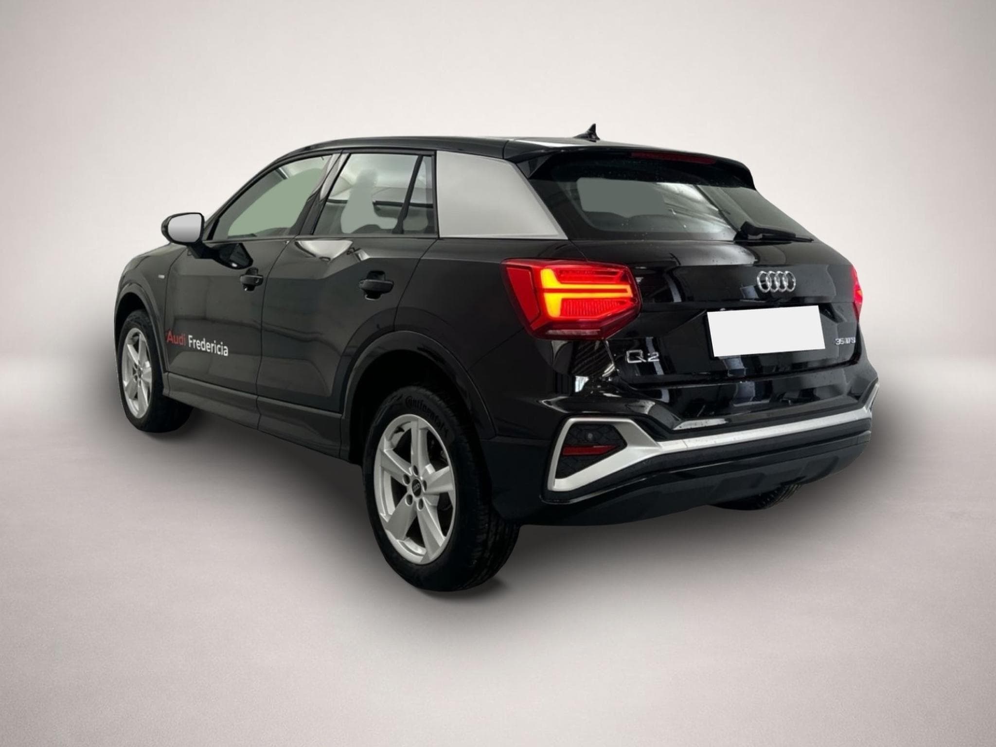 Audi Q2 (2026) - Photo 2