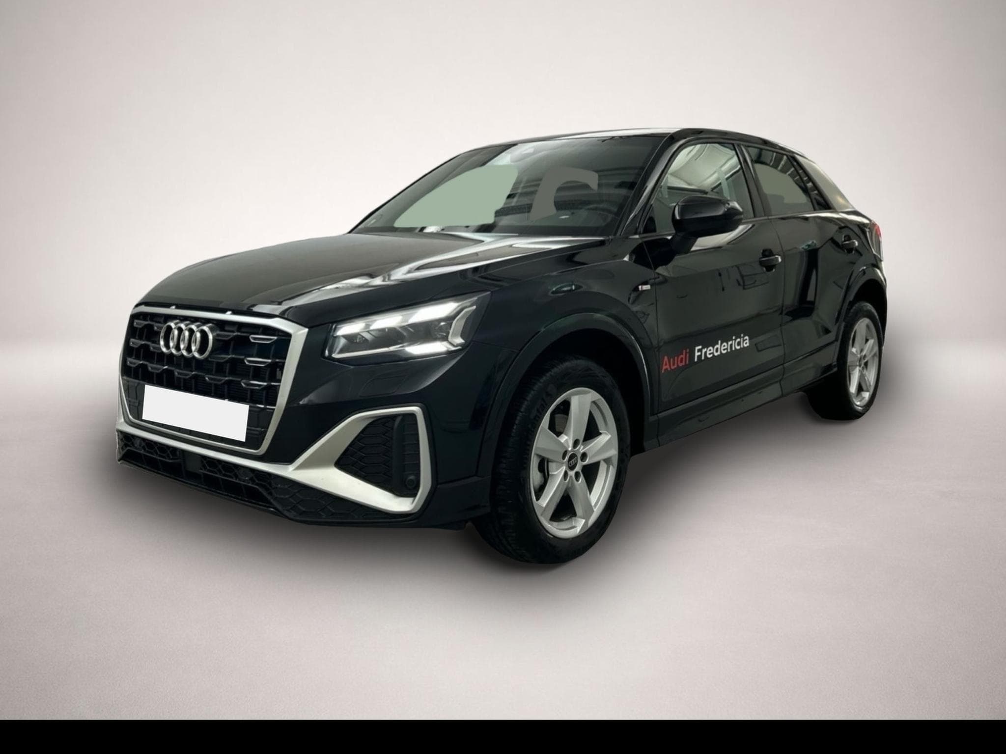 Audi Q2 (2026) - Photo 1