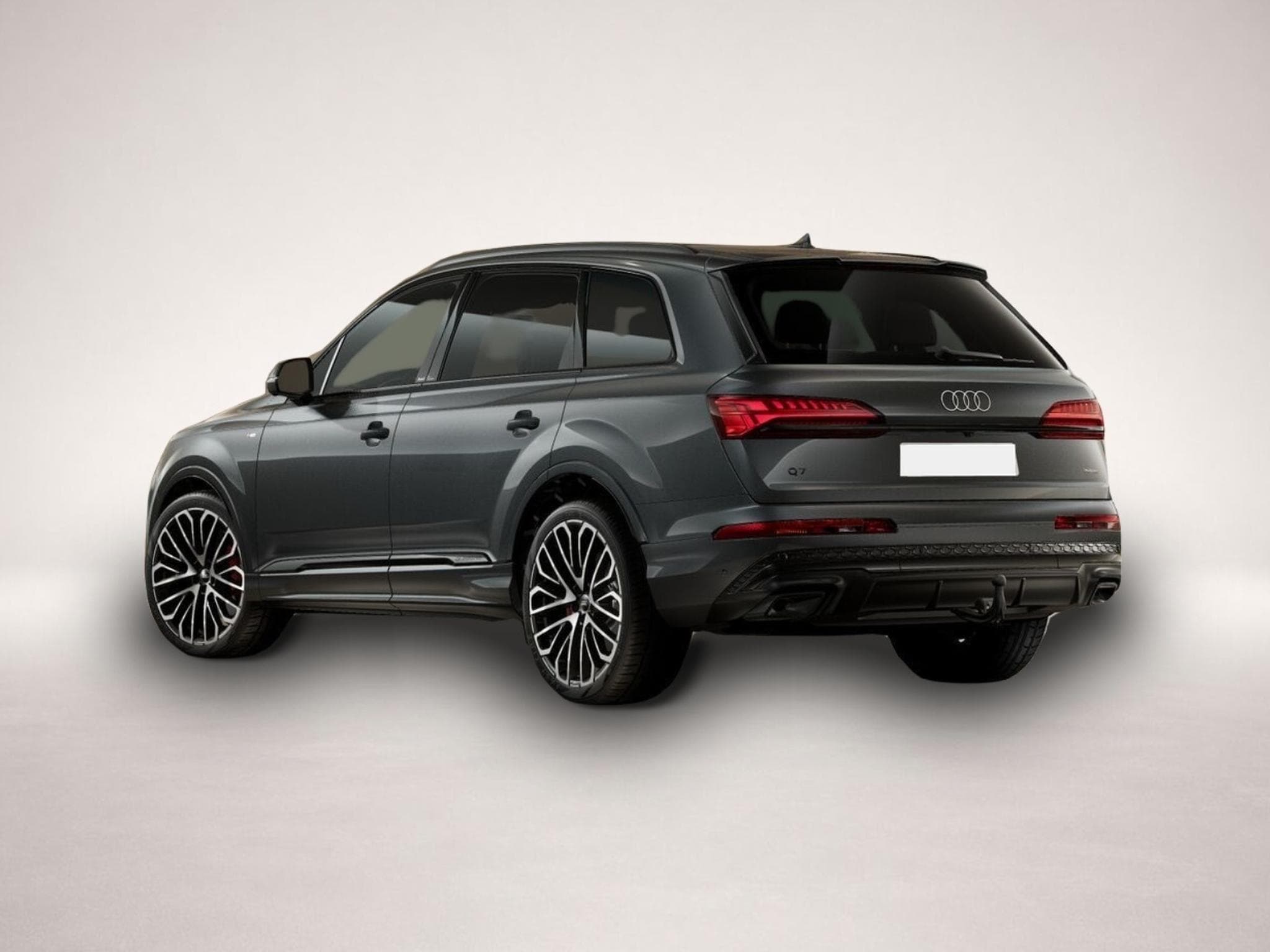 Audi Quattro (2026) - Photo 3