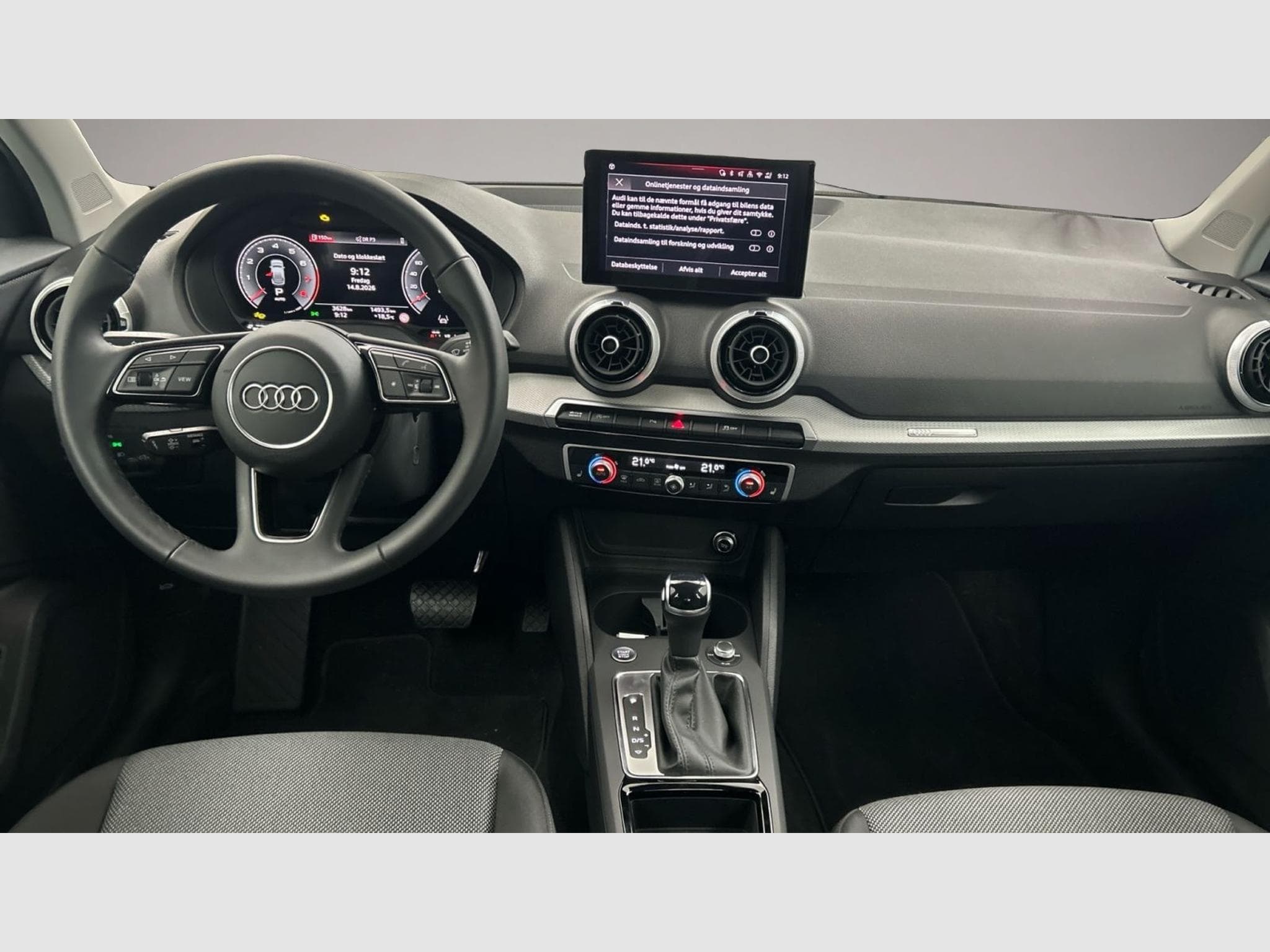 Audi Q2 (2026) - Photo 6