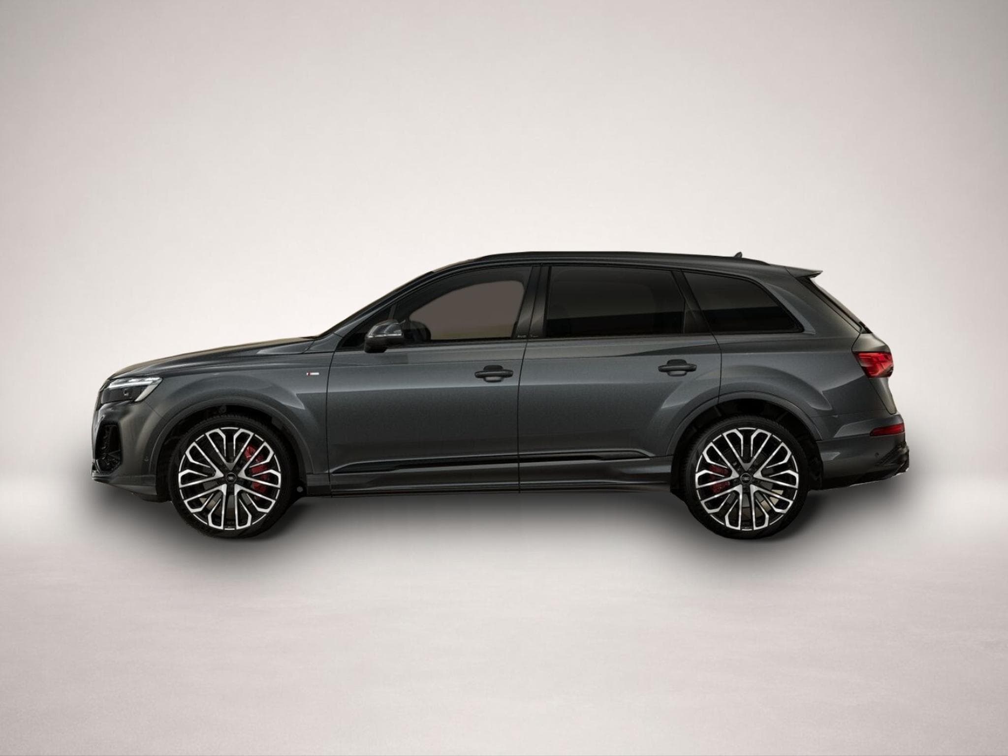 Audi Quattro (2026) - Photo 2