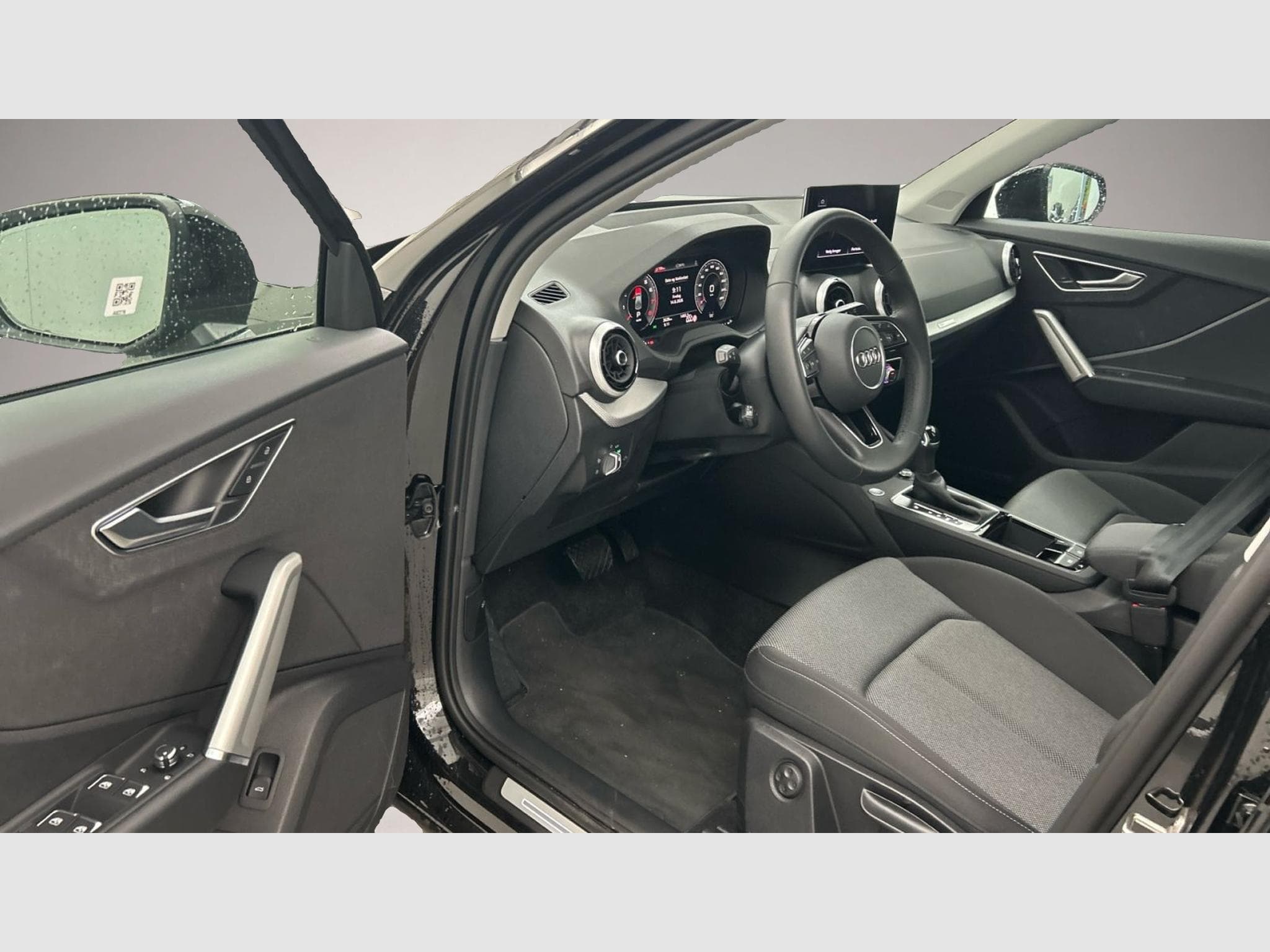 Audi Q2 (2026) - Photo 5