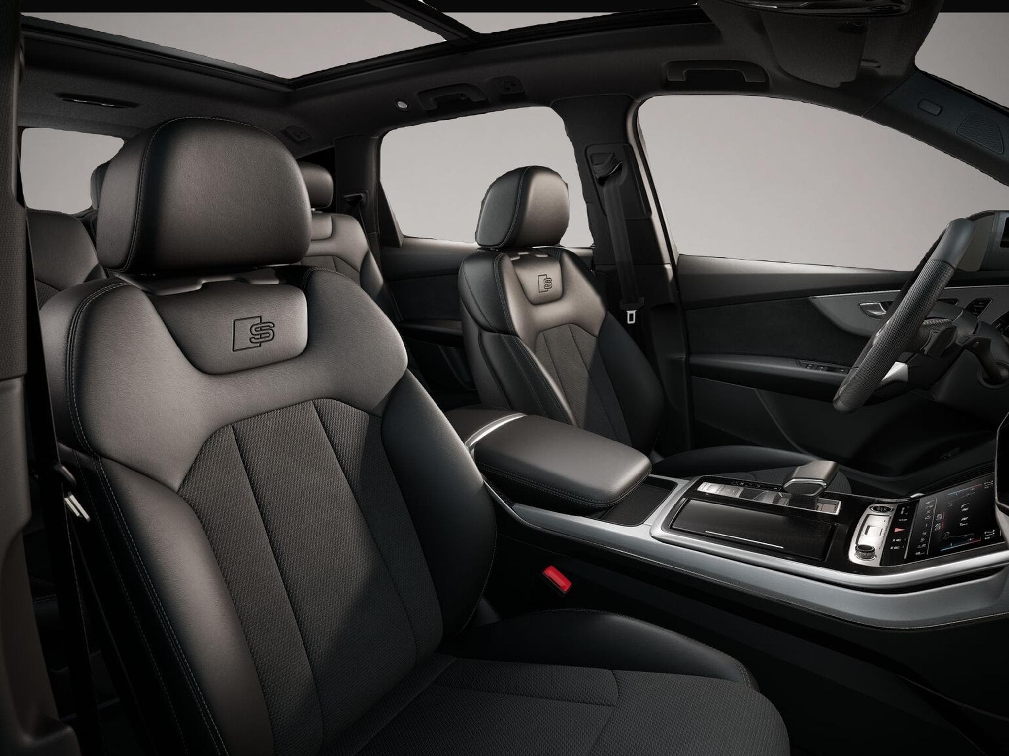 Audi Quattro (2026) - Photo 5