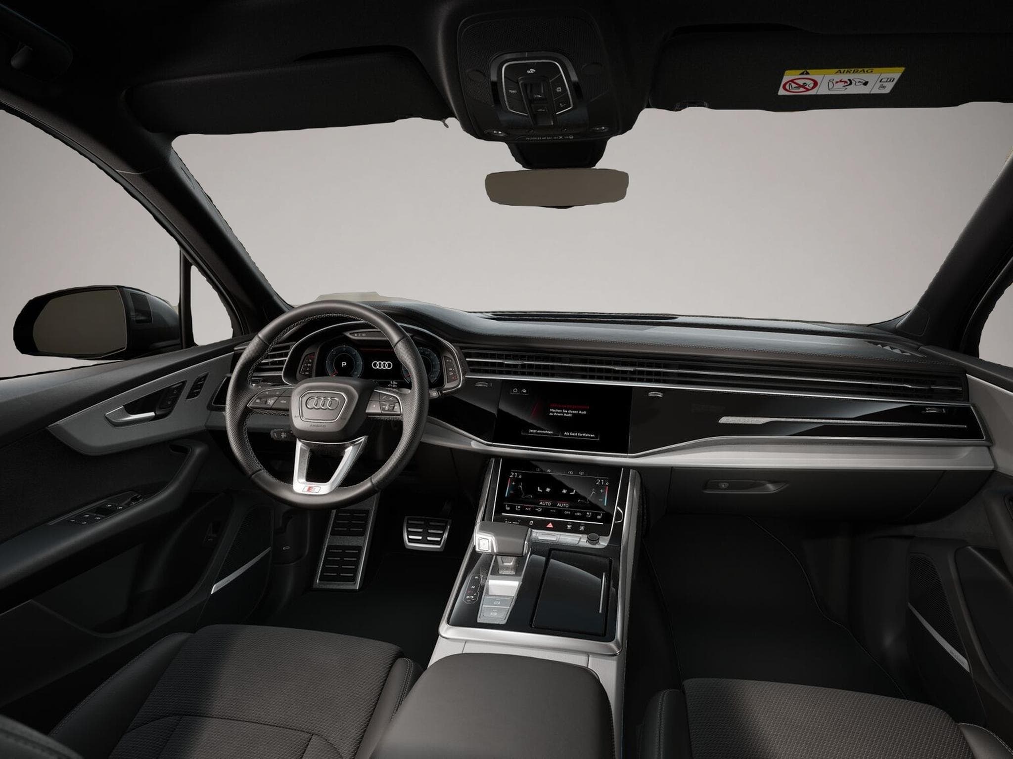 Audi Quattro (2026) - Photo 4