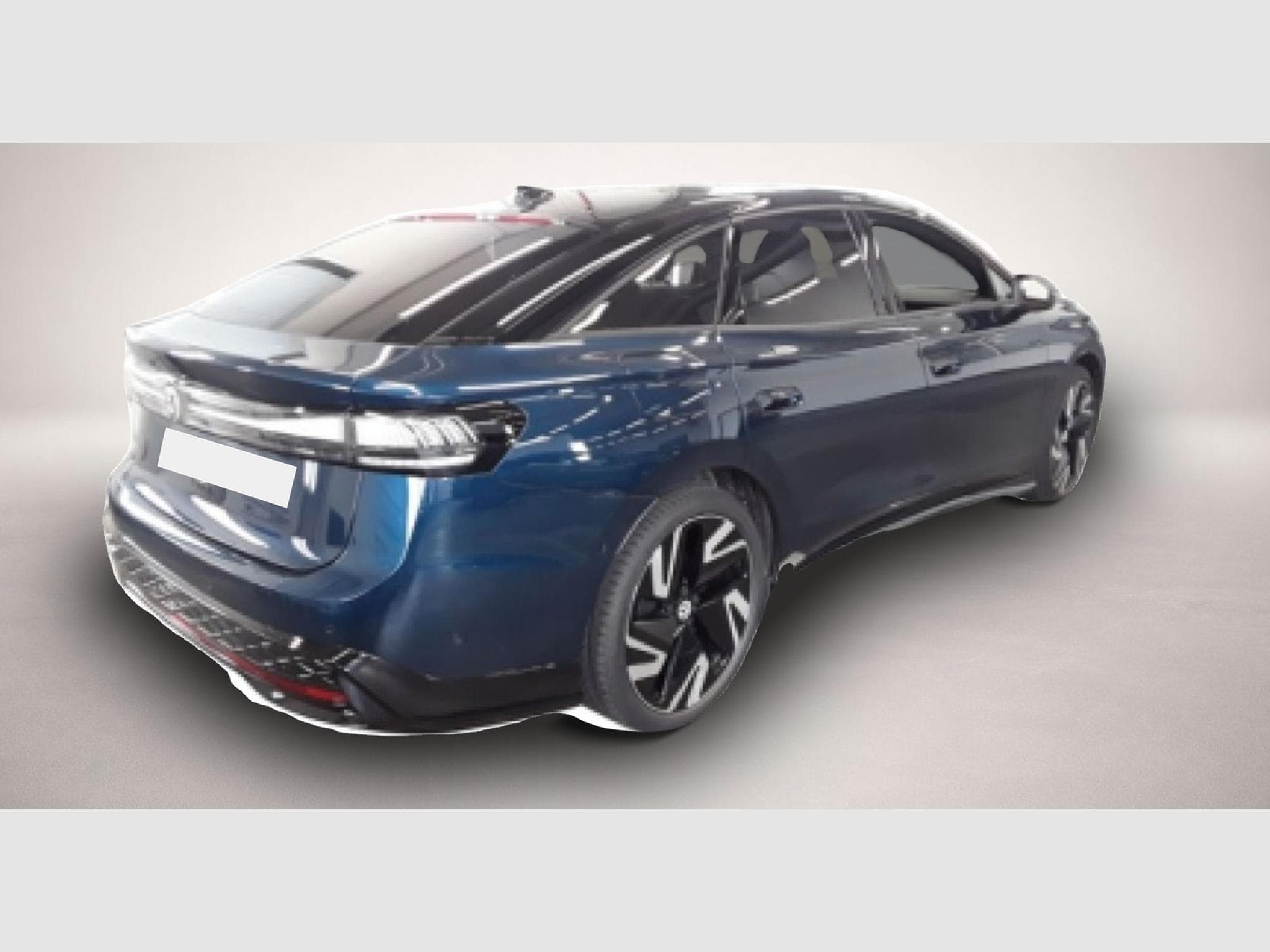 VW ID.5 (2026) - Foto 2