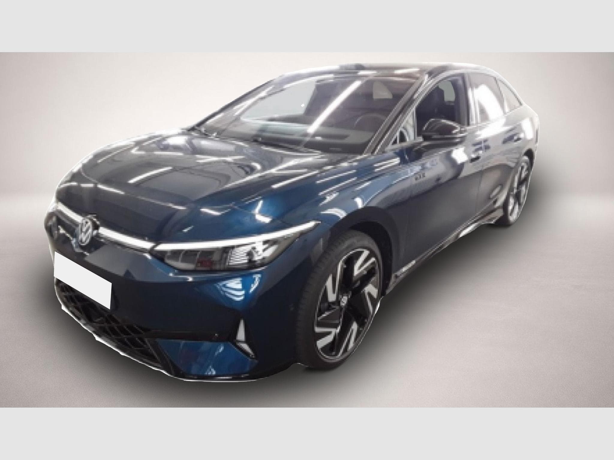 VW ID.5 (2026) - Foto 1