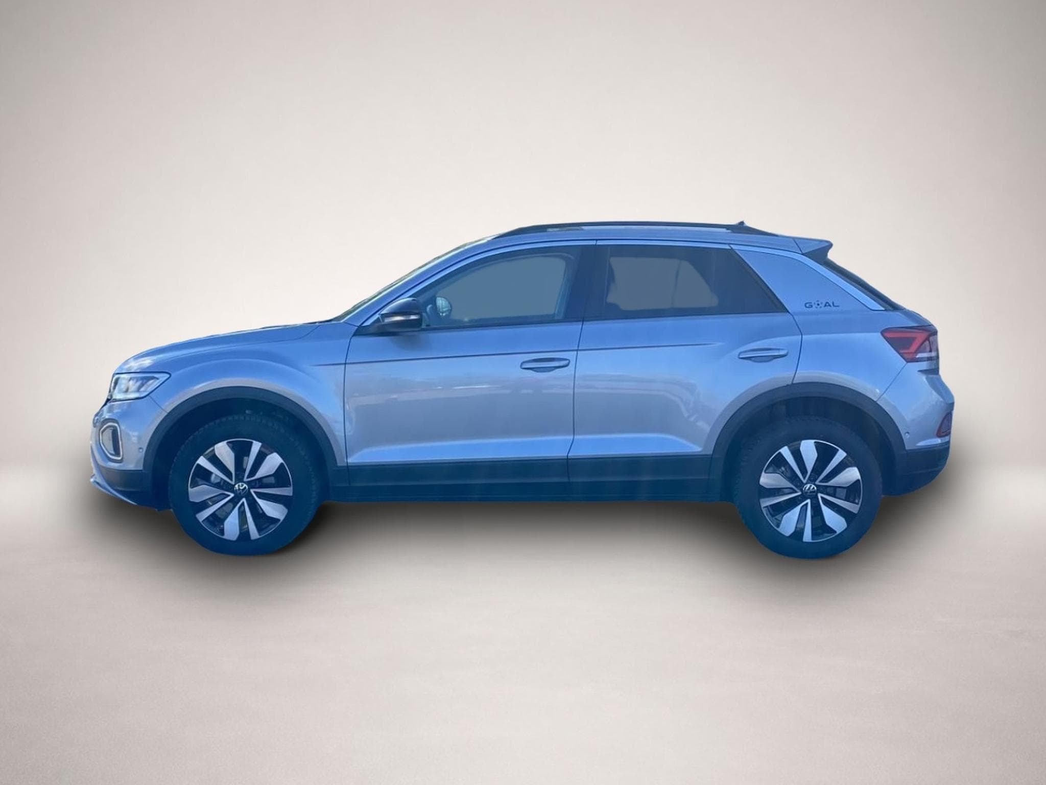 VW T-Roc (2025) - Photo 2