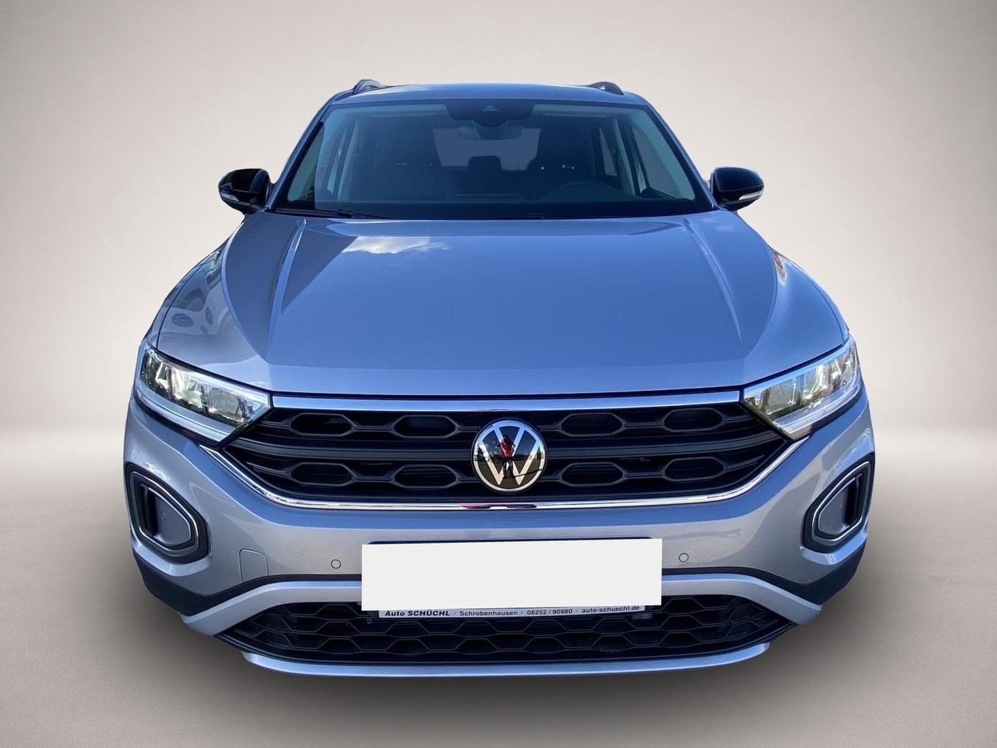 VW T-Roc (2025) - Photo 8