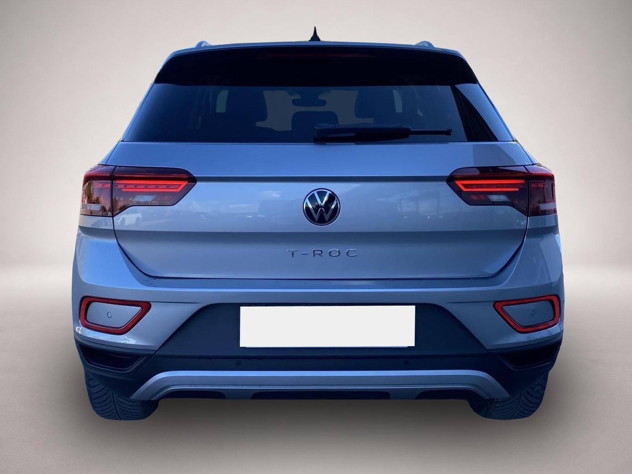 VW T-Roc (2025) - Photo 5