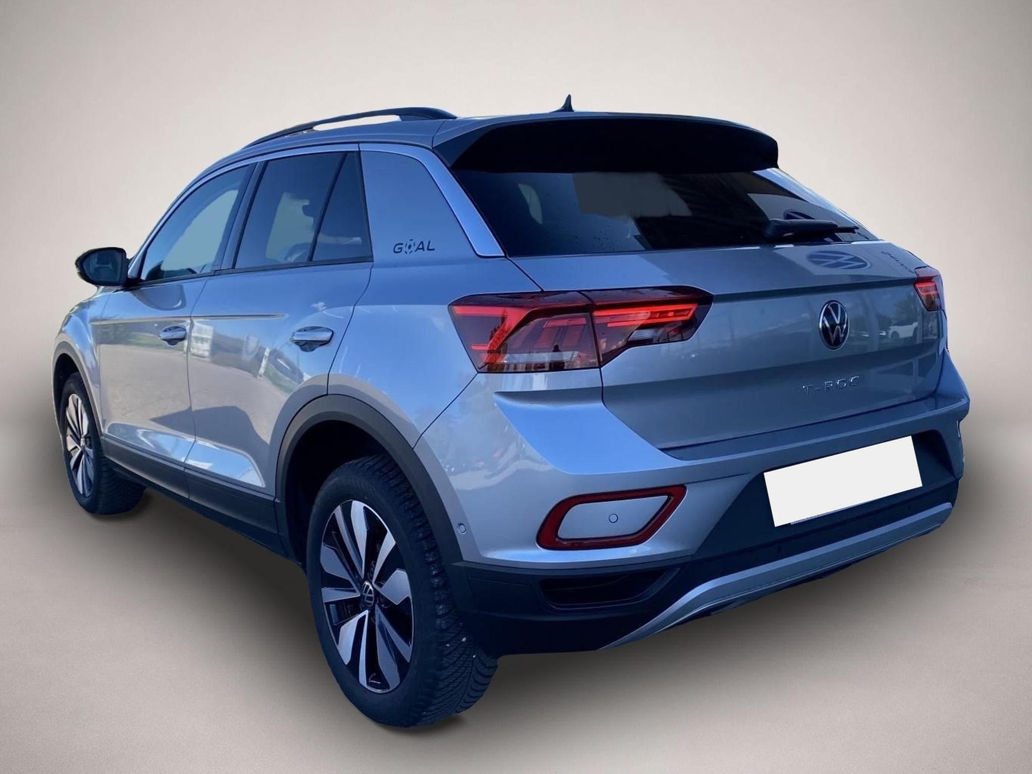 VW T-Roc (2025) - Photo 4