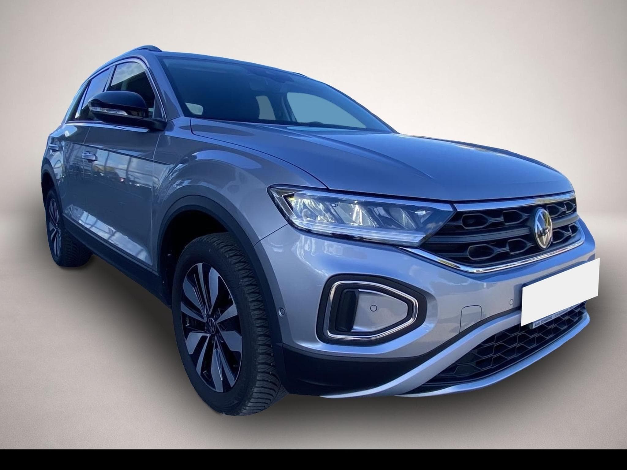 VW T-Roc (2025) - Photo 7
