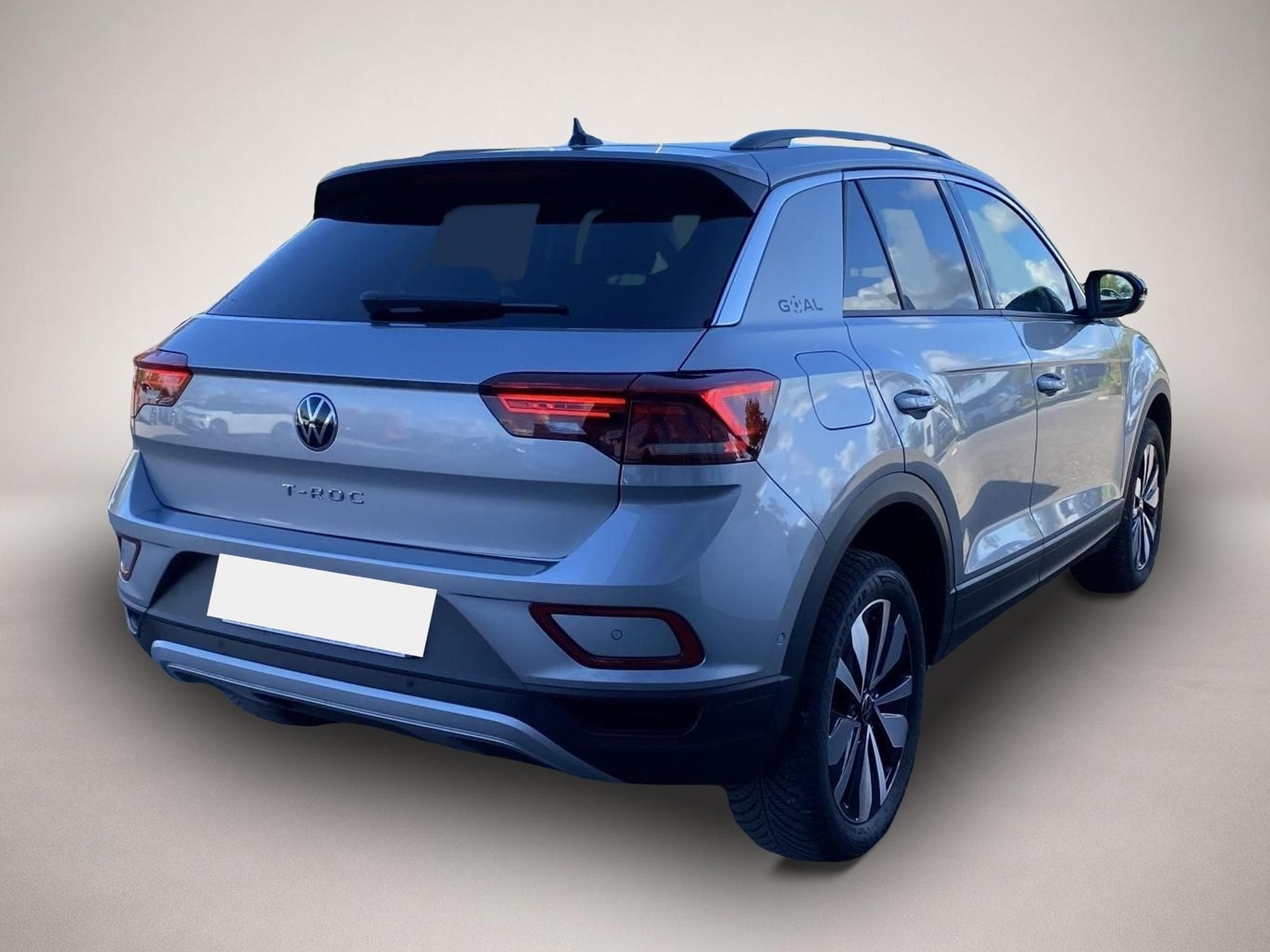VW T-Roc (2025) - Photo 6
