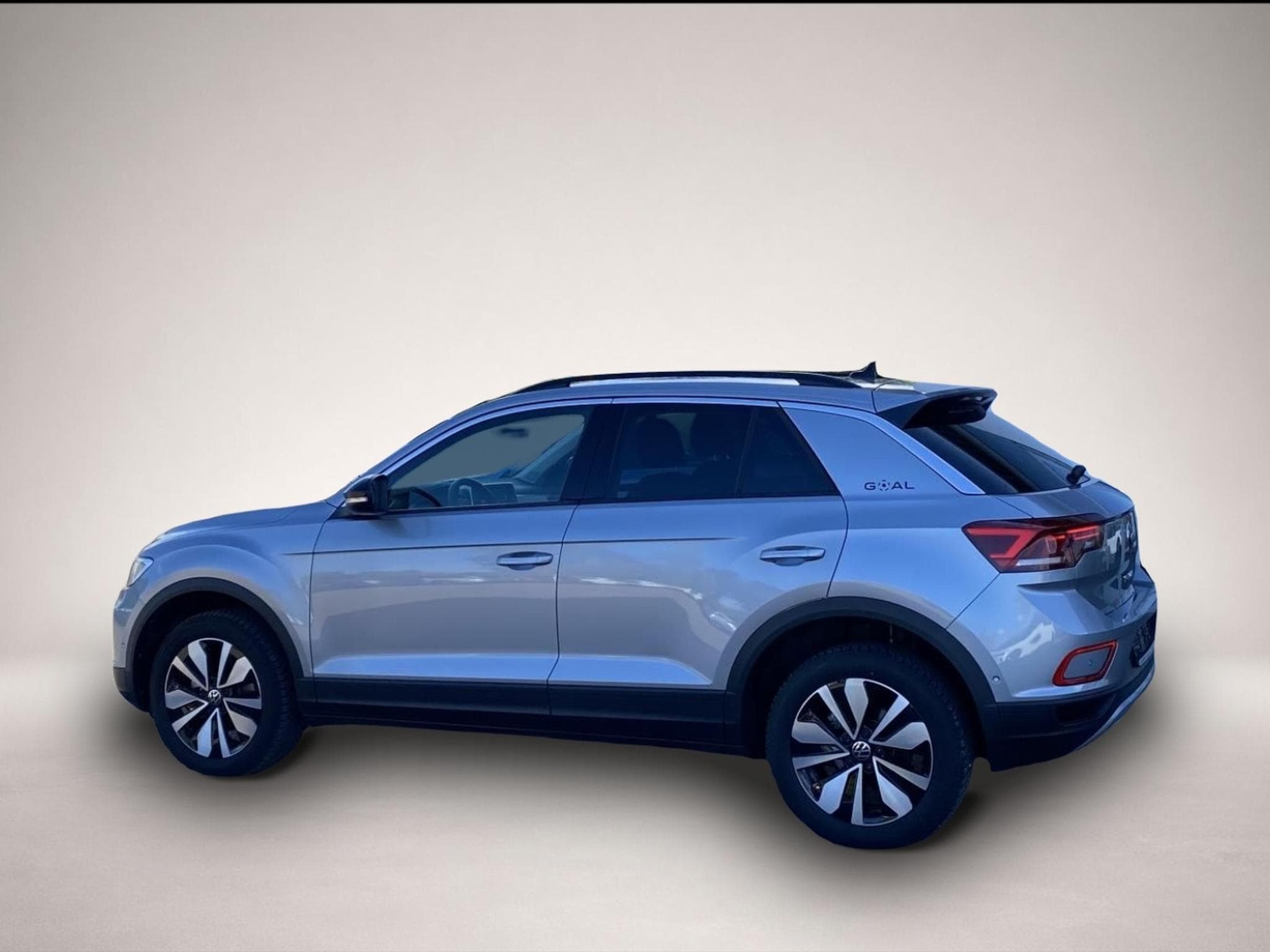 VW T-Roc (2025) - Photo 3